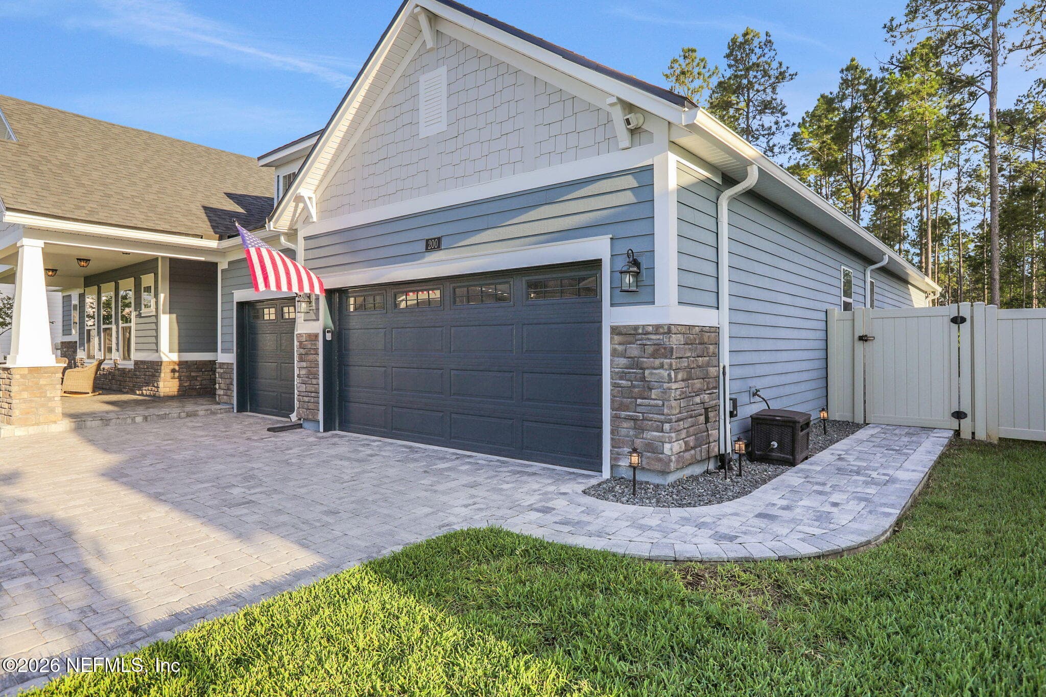 Photo 80 of 200 WHITE HORSE Way, St. Johns, FL 32259