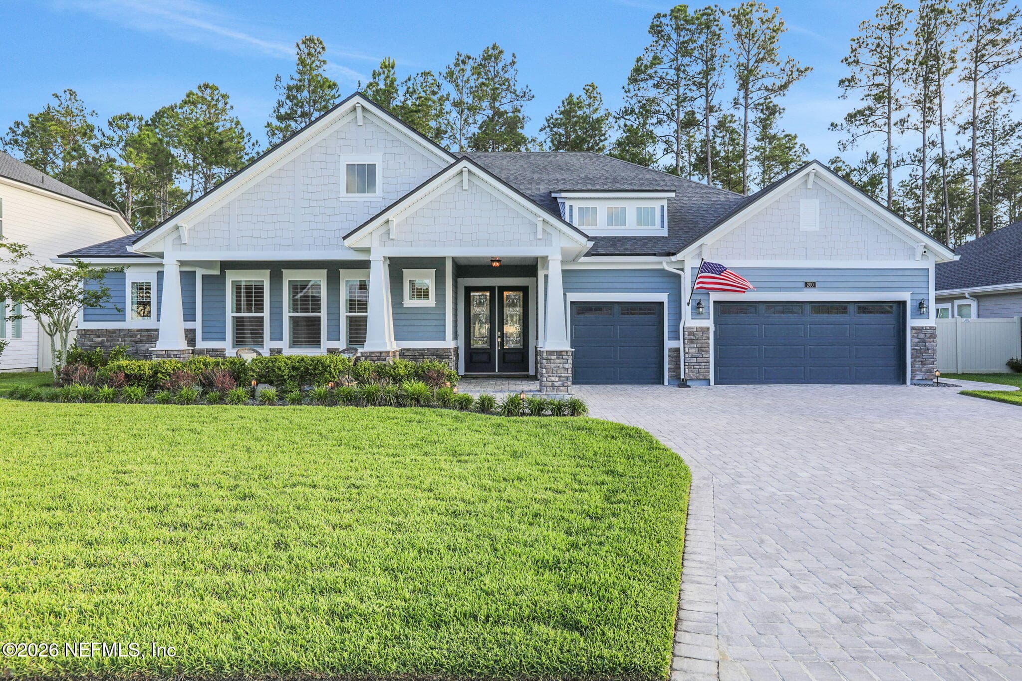 Photo 75 of 200 WHITE HORSE Way, St. Johns, FL 32259