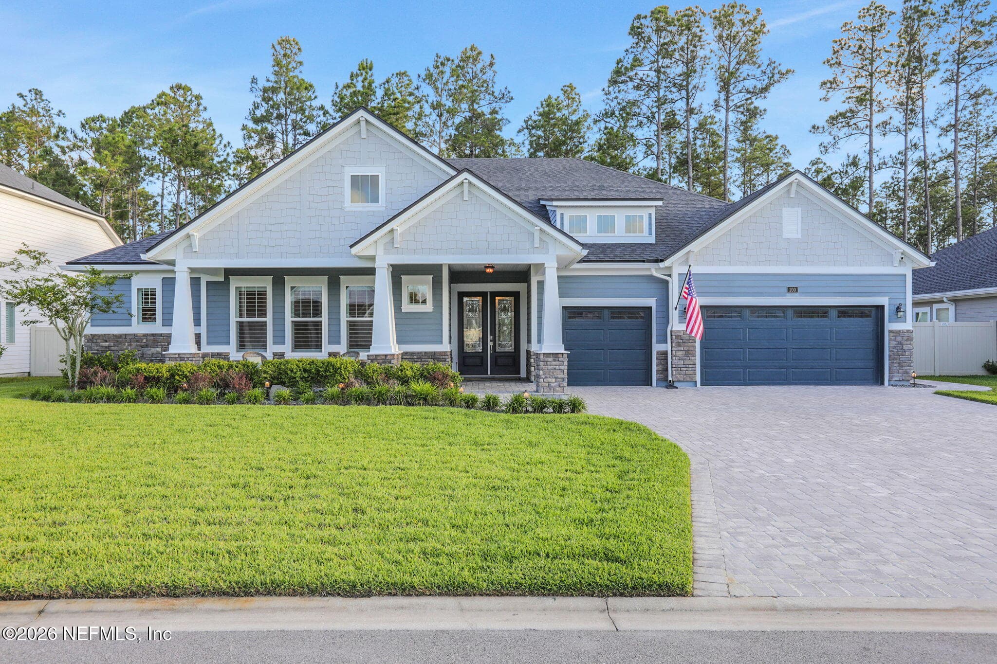 Photo 76 of 200 WHITE HORSE Way, St. Johns, FL 32259