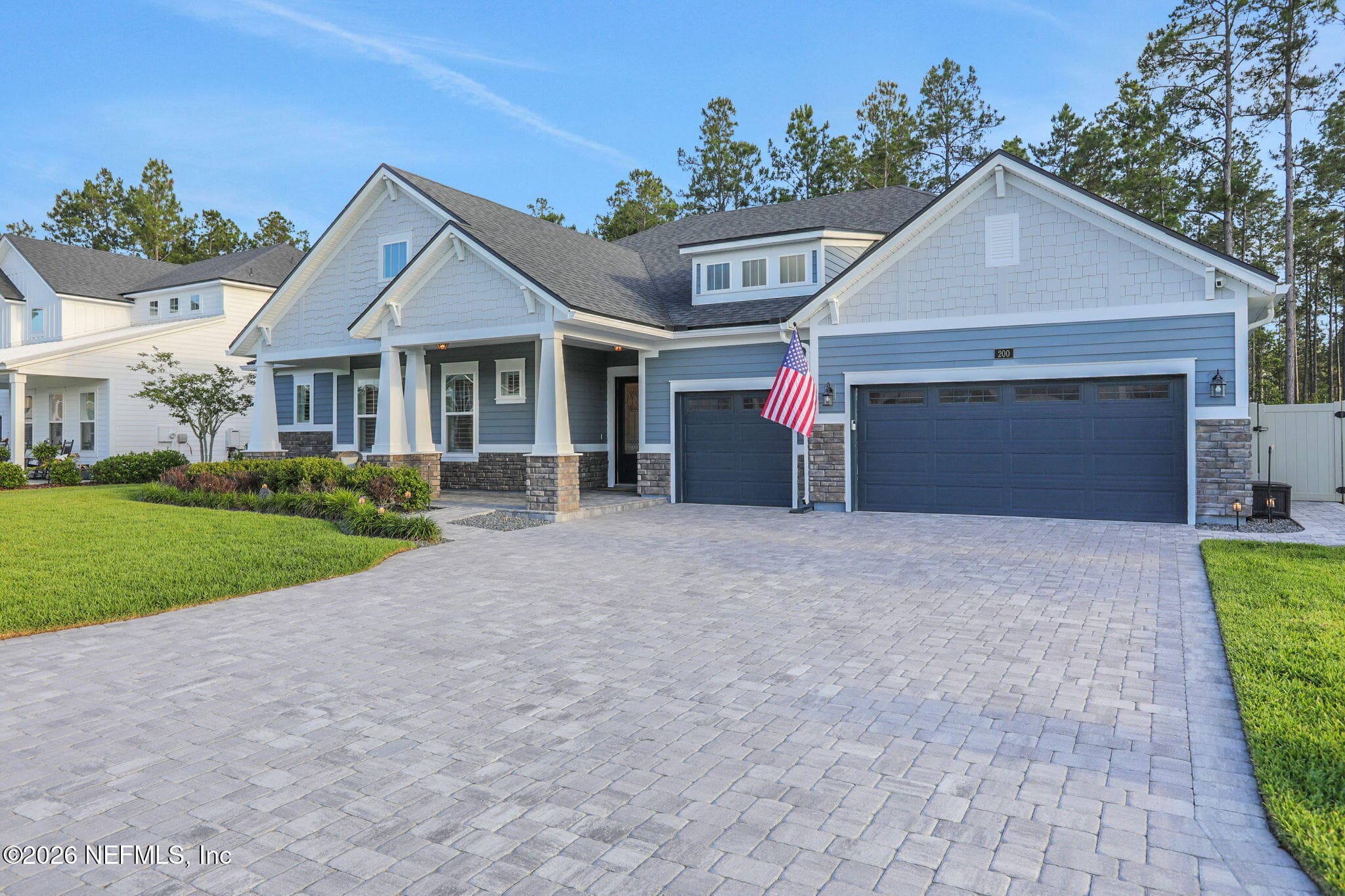 Photo 77 of 200 WHITE HORSE Way, St. Johns, FL 32259