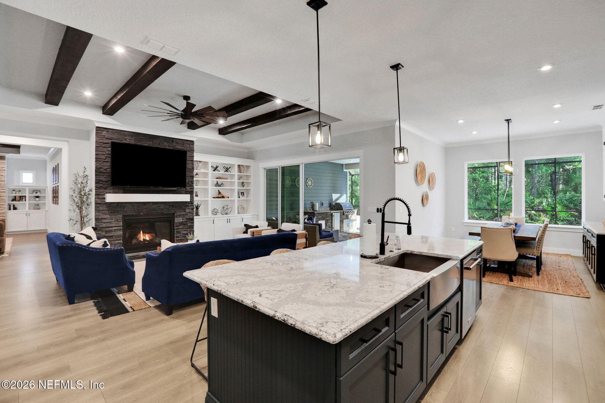 Photo 13 of 200 WHITE HORSE Way, St. Johns, FL 32259