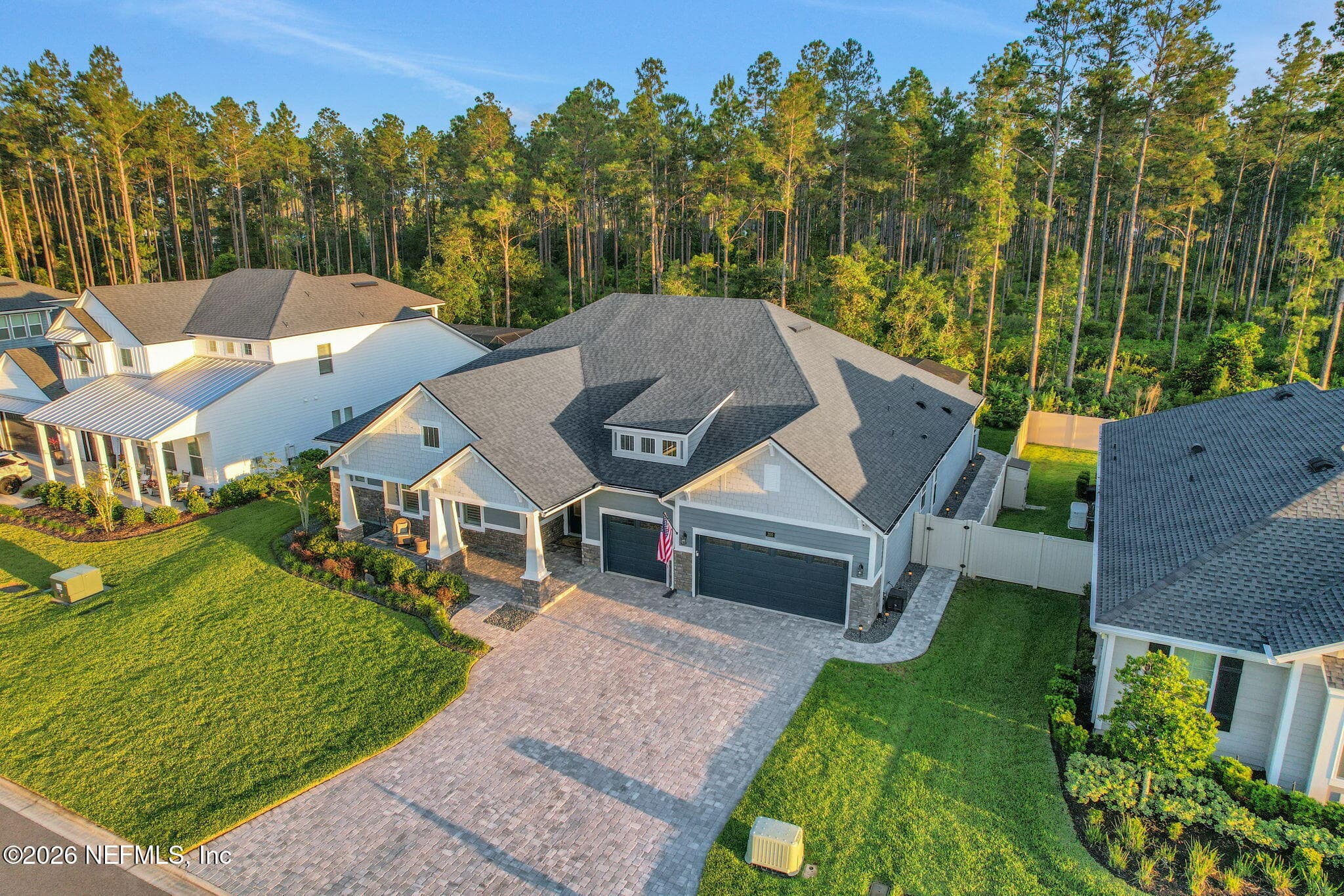 Photo 89 of 200 WHITE HORSE Way, St. Johns, FL 32259