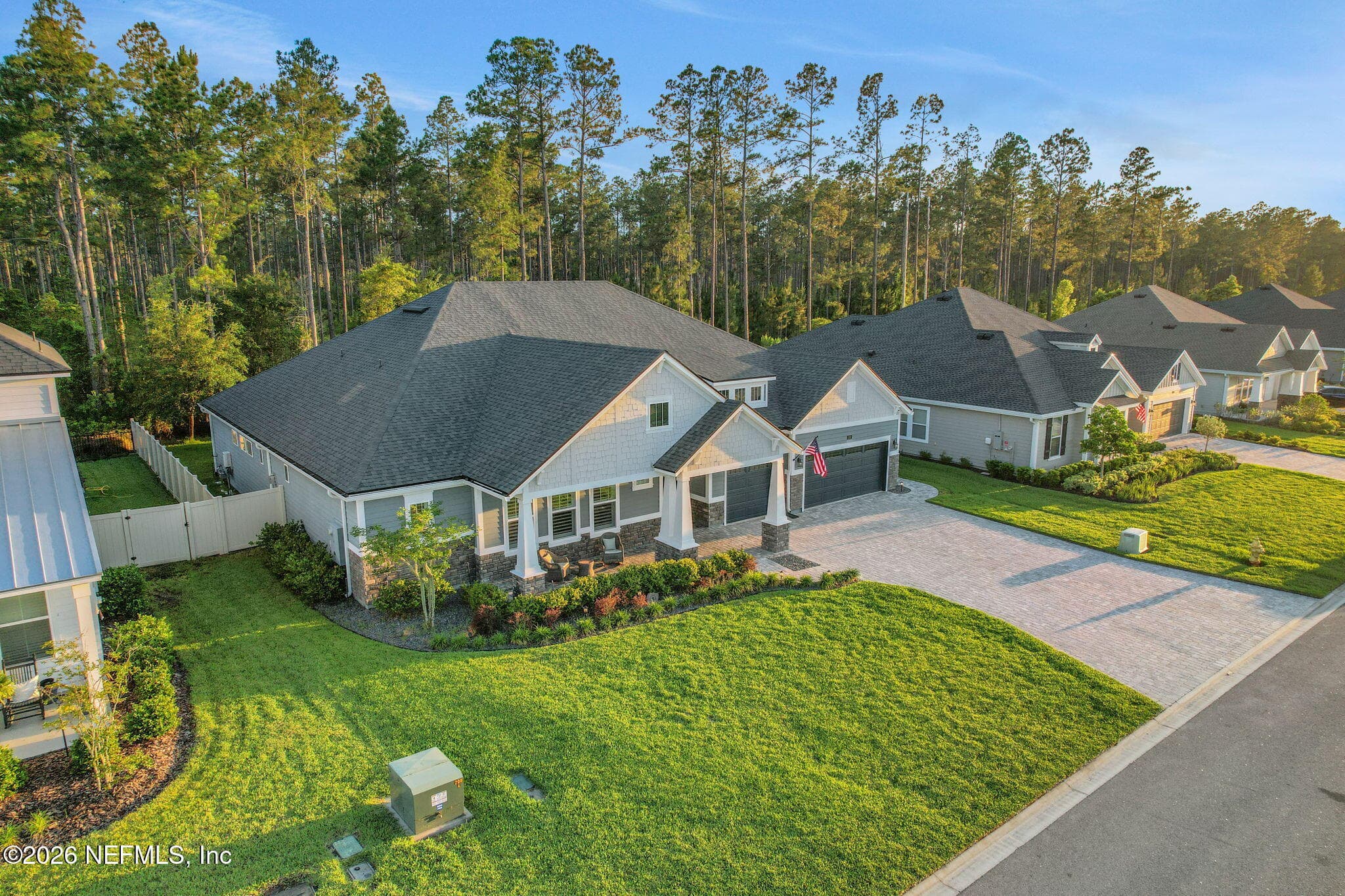 Photo 90 of 200 WHITE HORSE Way, St. Johns, FL 32259