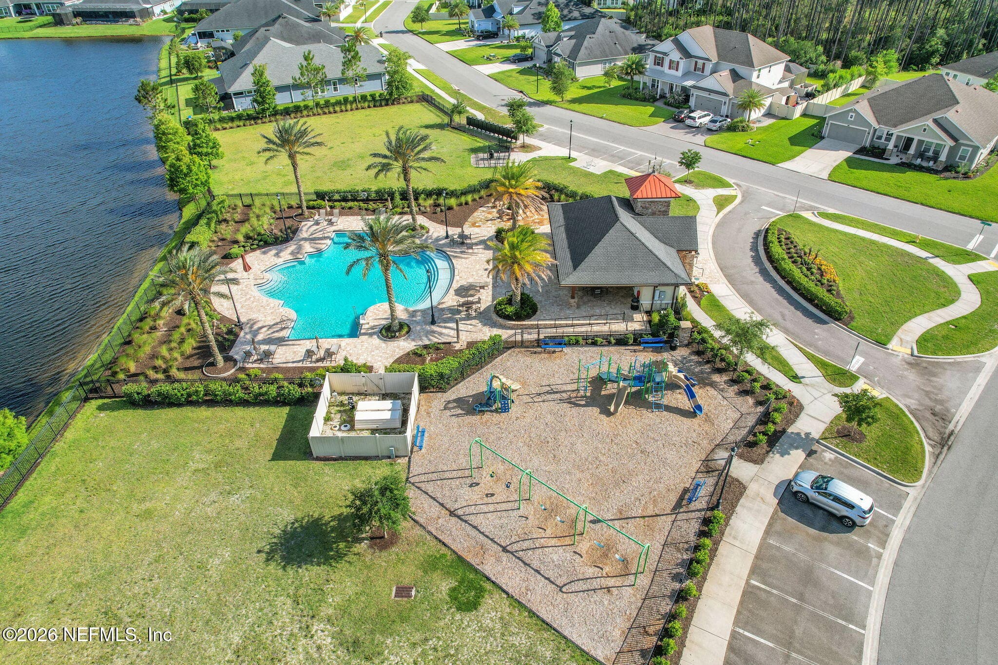 Photo 63 of 200 WHITE HORSE Way, St. Johns, FL 32259