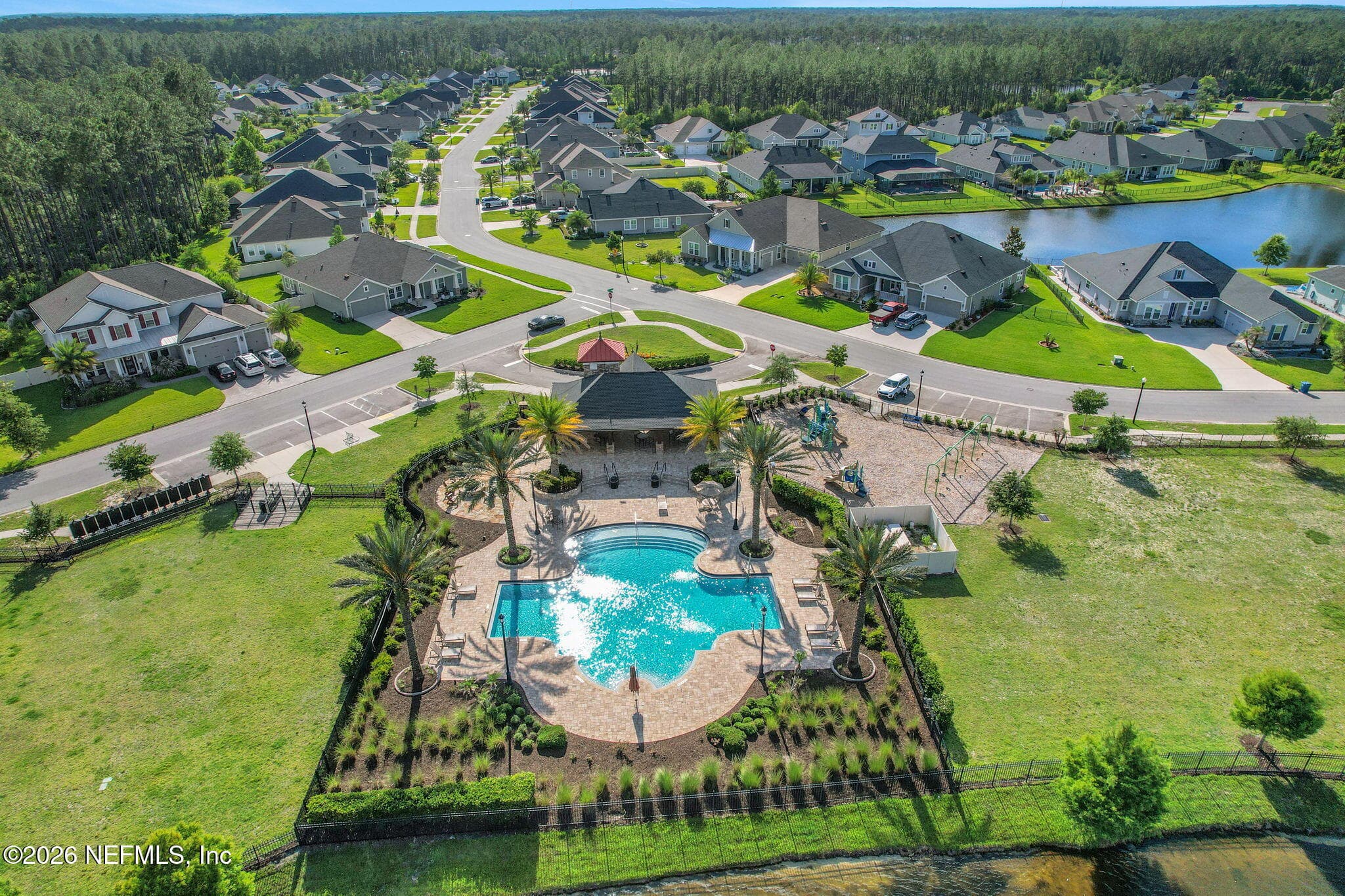 Photo 64 of 200 WHITE HORSE Way, St. Johns, FL 32259