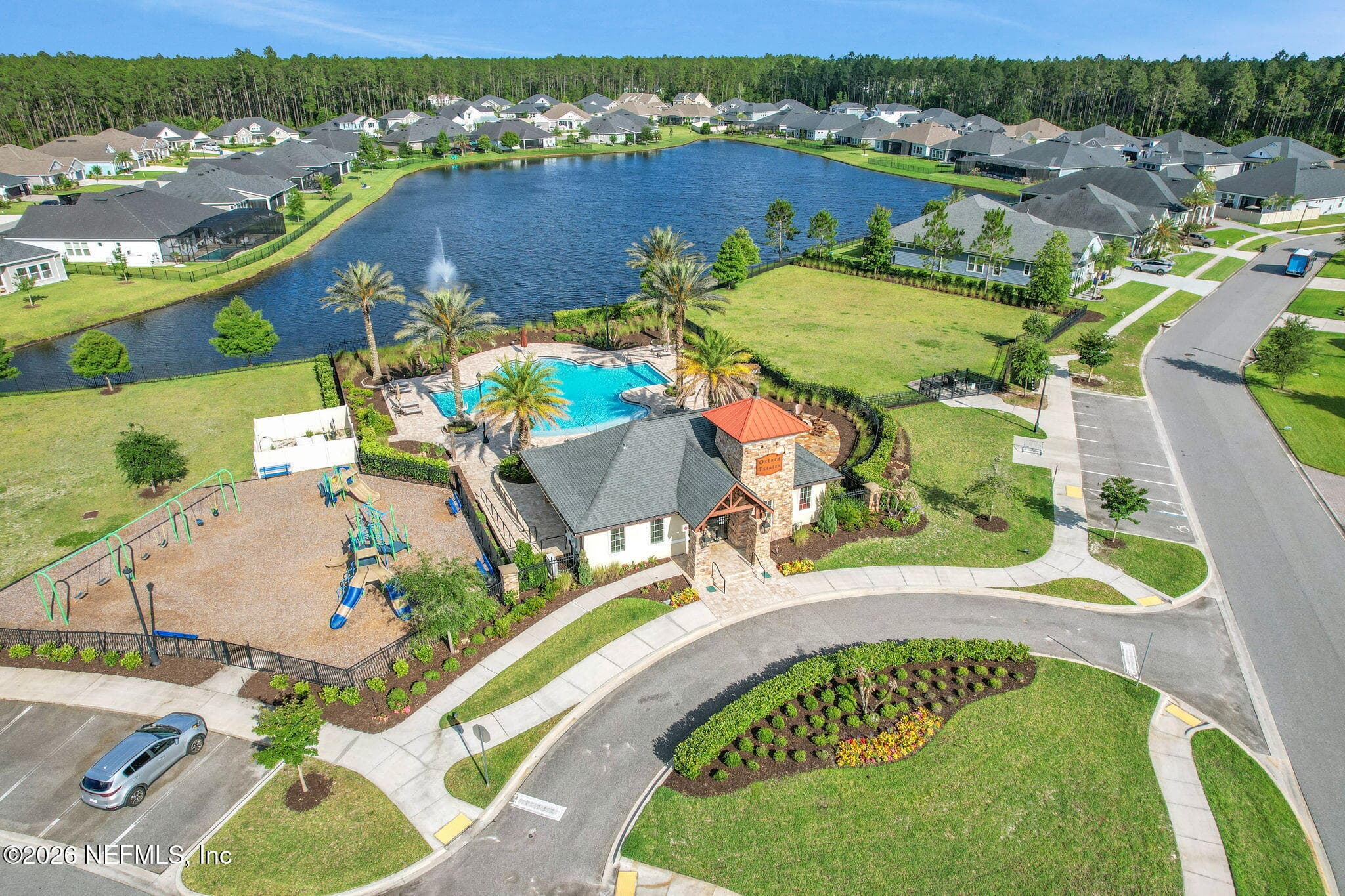 Photo 66 of 200 WHITE HORSE Way, St. Johns, FL 32259