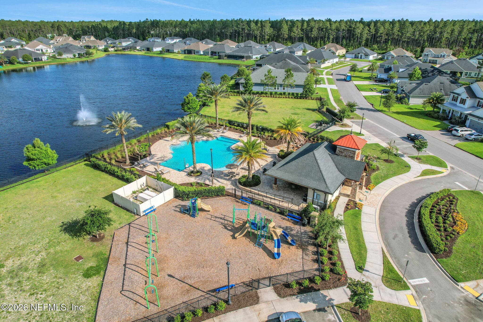 Photo 67 of 200 WHITE HORSE Way, St. Johns, FL 32259