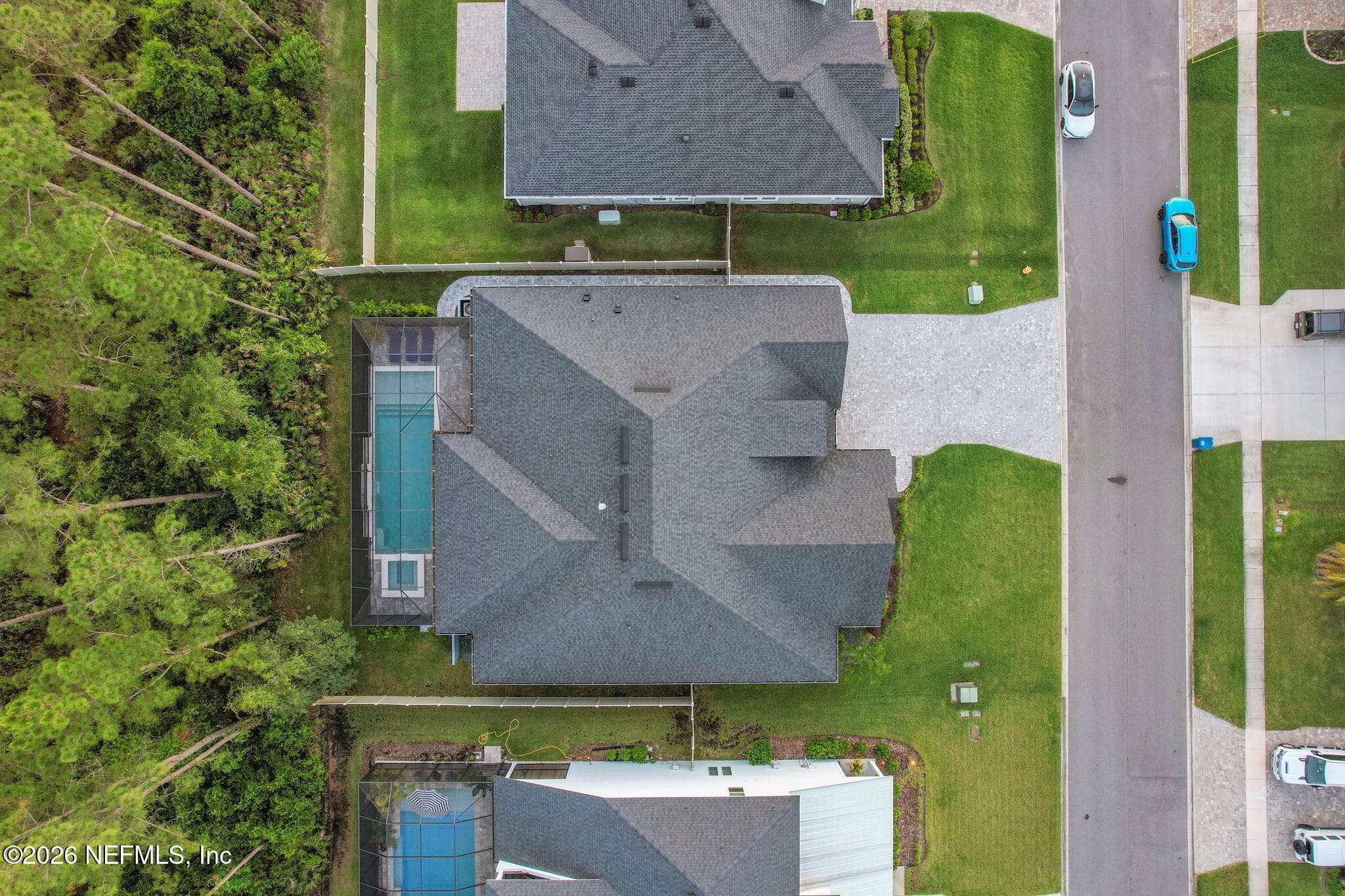 Photo 70 of 200 WHITE HORSE Way, St. Johns, FL 32259