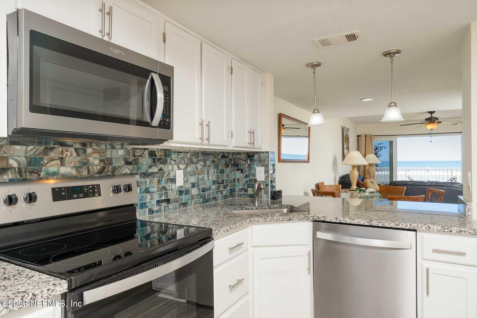 Photo 7 of 390 A1A BEACH Boulevard 5, St. Augustine Beach, FL 32080