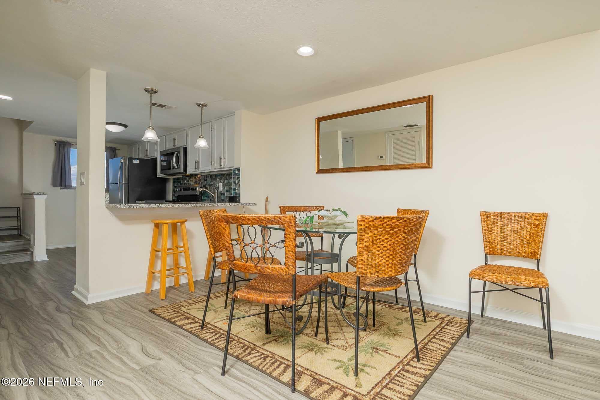 Photo 14 of 390 A1A BEACH Boulevard 5, St. Augustine Beach, FL 32080