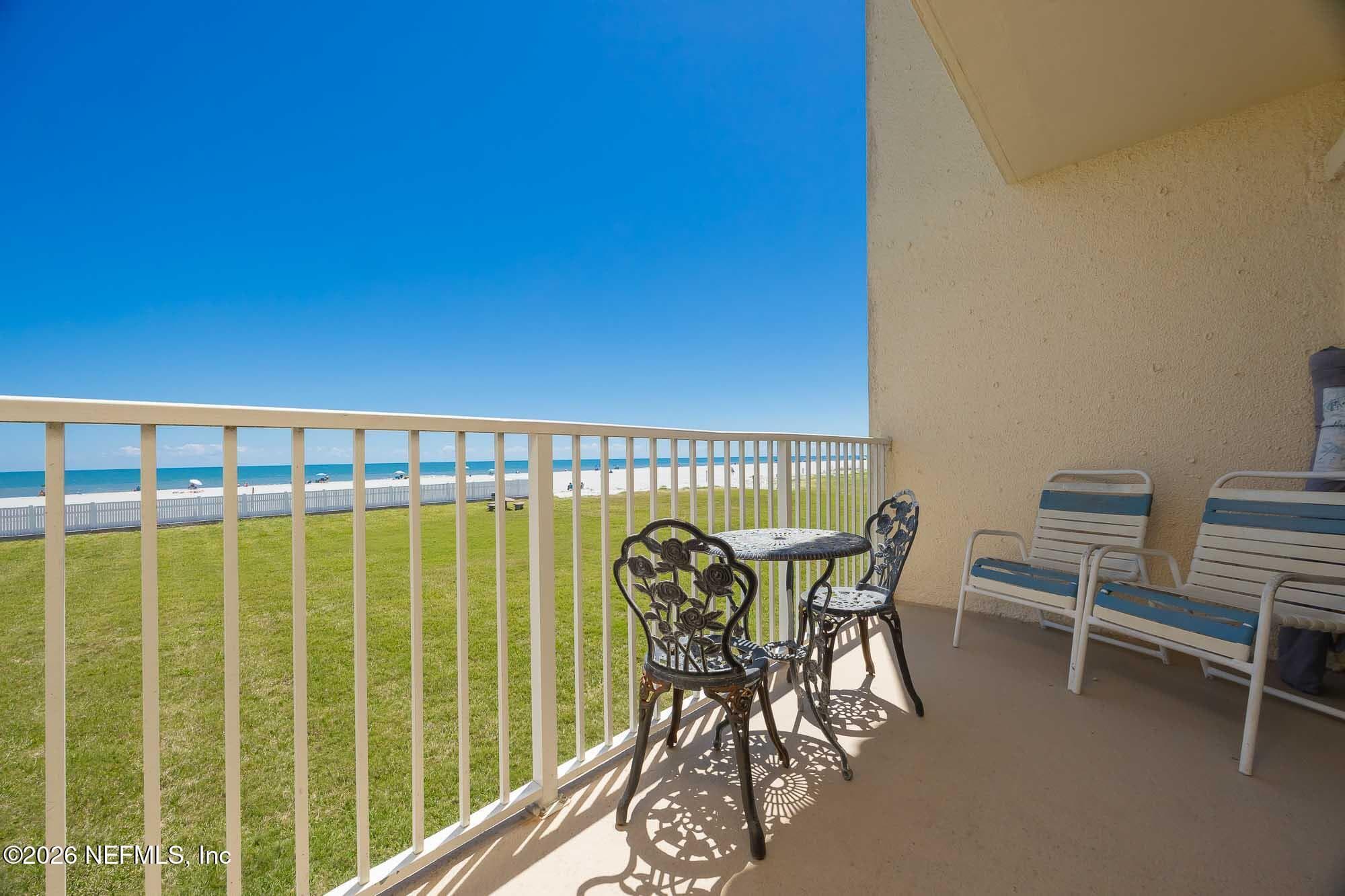 Photo 20 of 390 A1A BEACH Boulevard 5, St. Augustine Beach, FL 32080