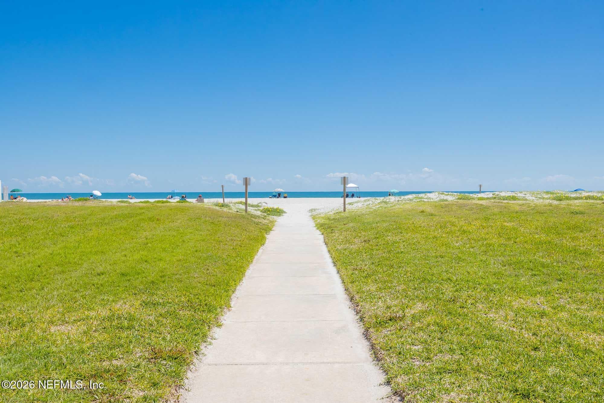 Photo 40 of 390 A1A BEACH Boulevard 5, St. Augustine Beach, FL 32080