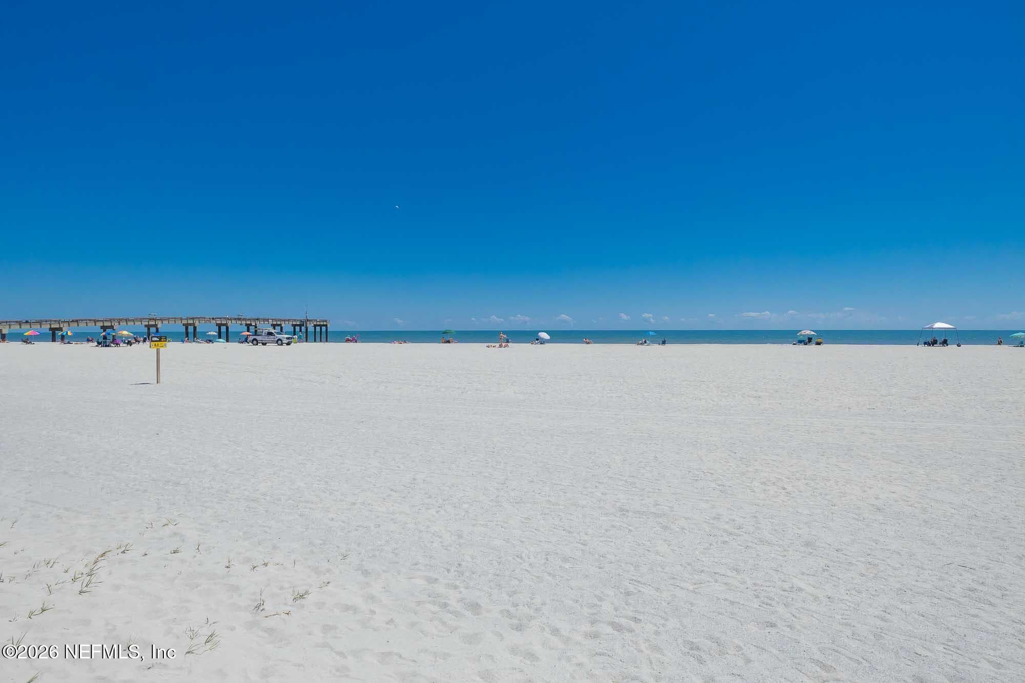 Photo 41 of 390 A1A BEACH Boulevard 5, St. Augustine Beach, FL 32080