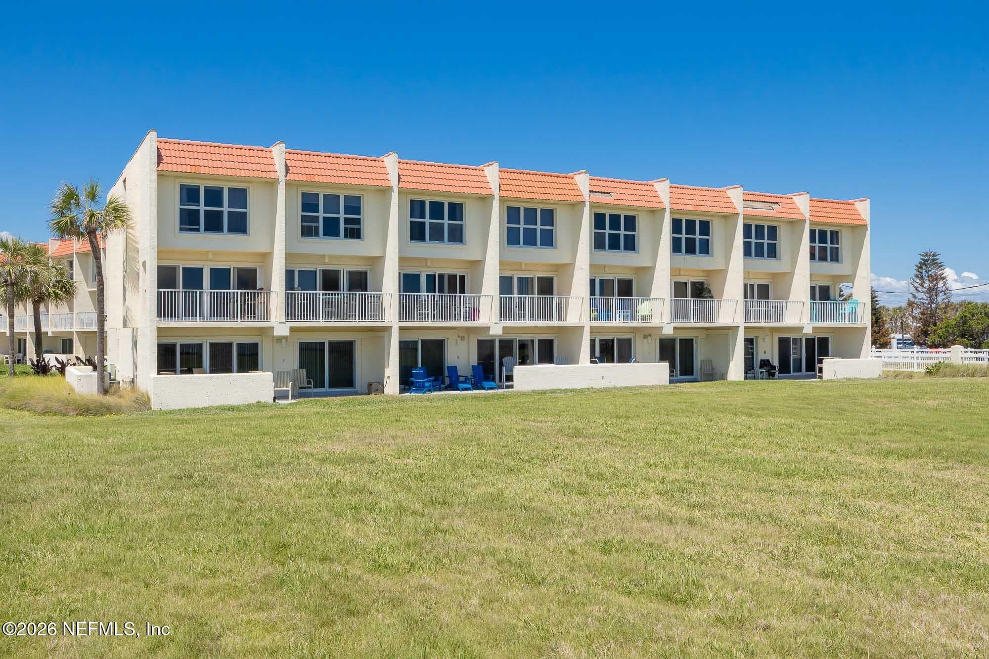 Photo 37 of 390 A1A BEACH Boulevard 5, St. Augustine Beach, FL 32080