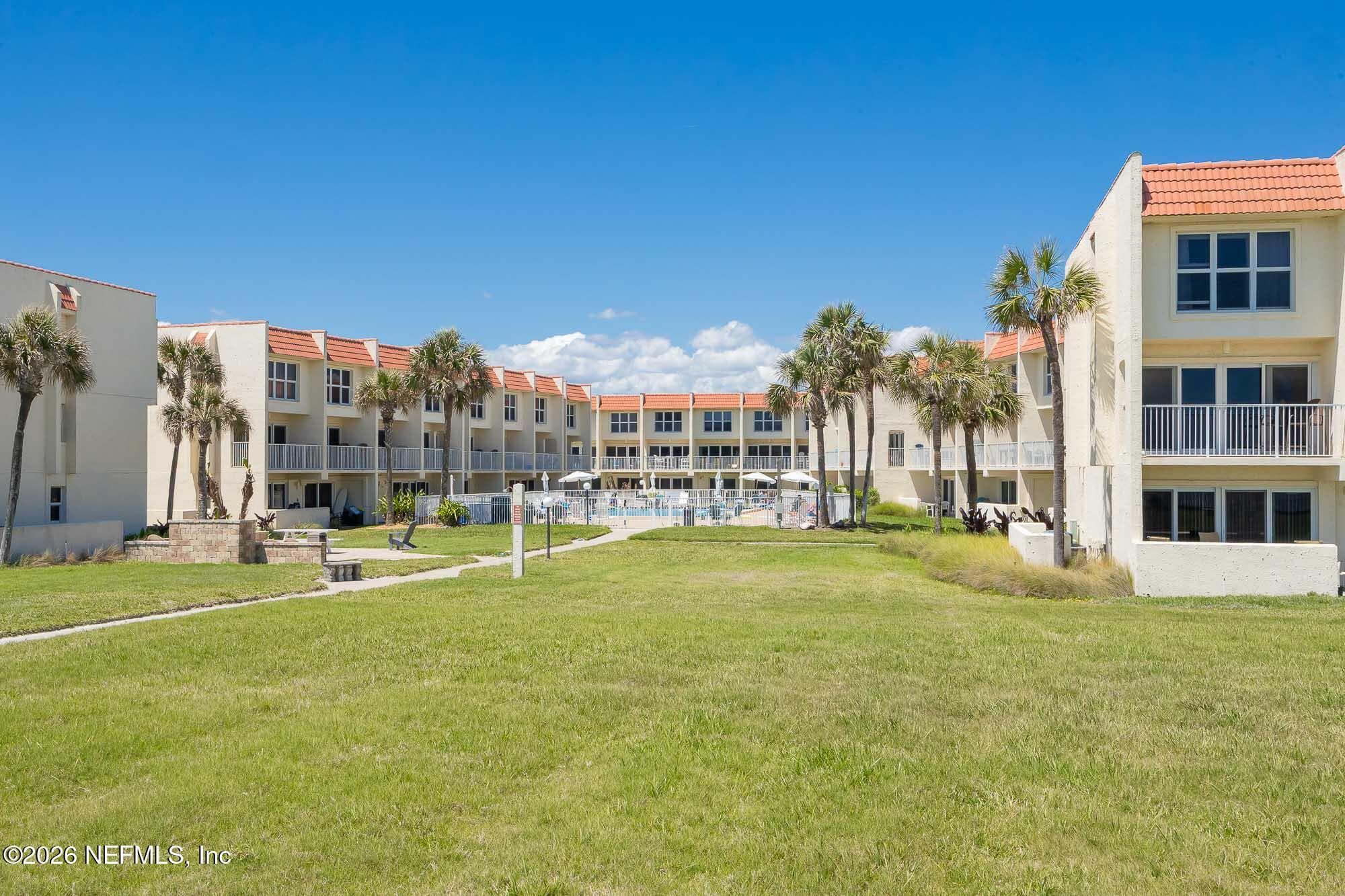 Photo 42 of 390 A1A BEACH Boulevard 5, St. Augustine Beach, FL 32080