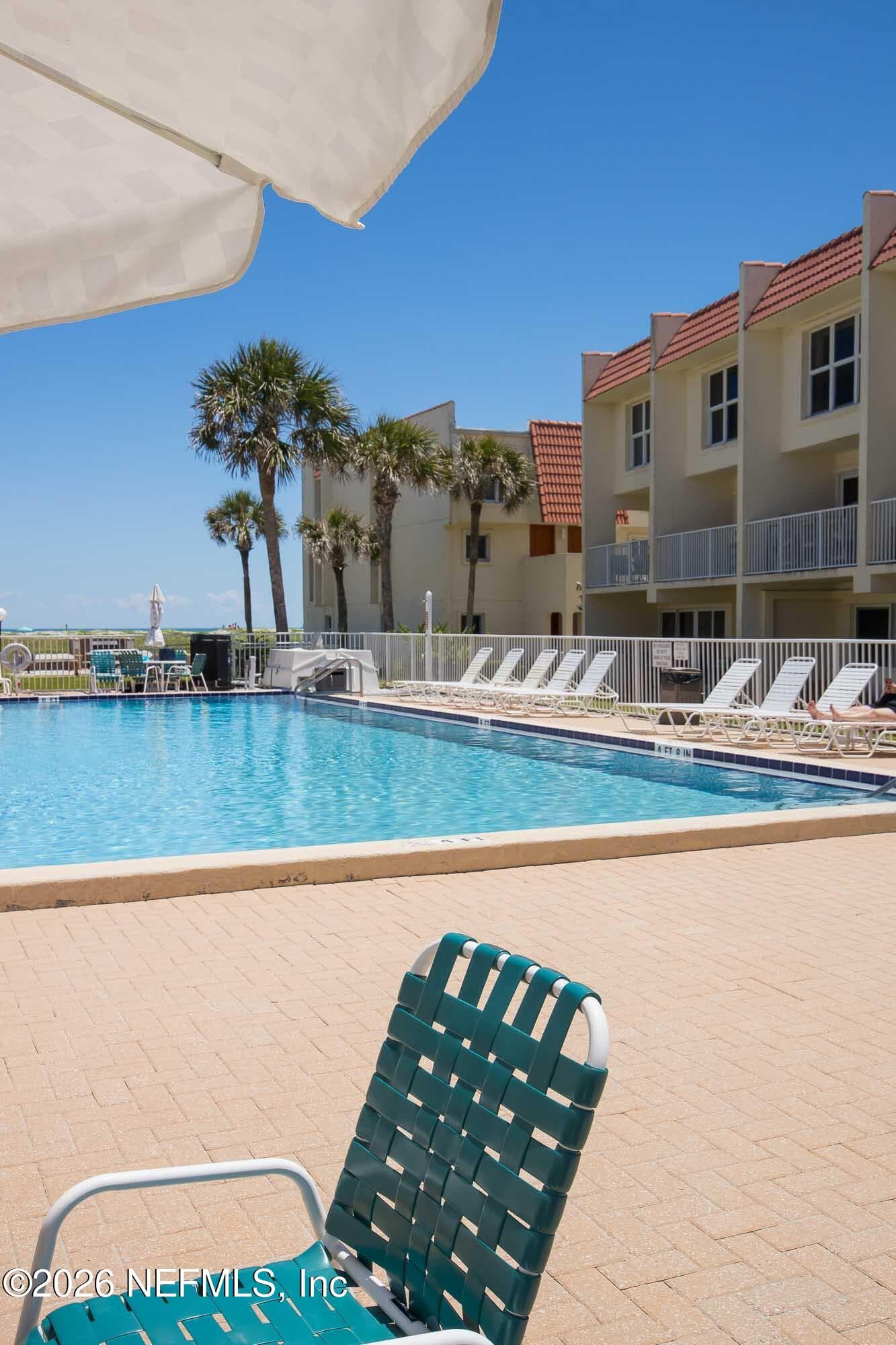 Photo 44 of 390 A1A BEACH Boulevard 5, St. Augustine Beach, FL 32080