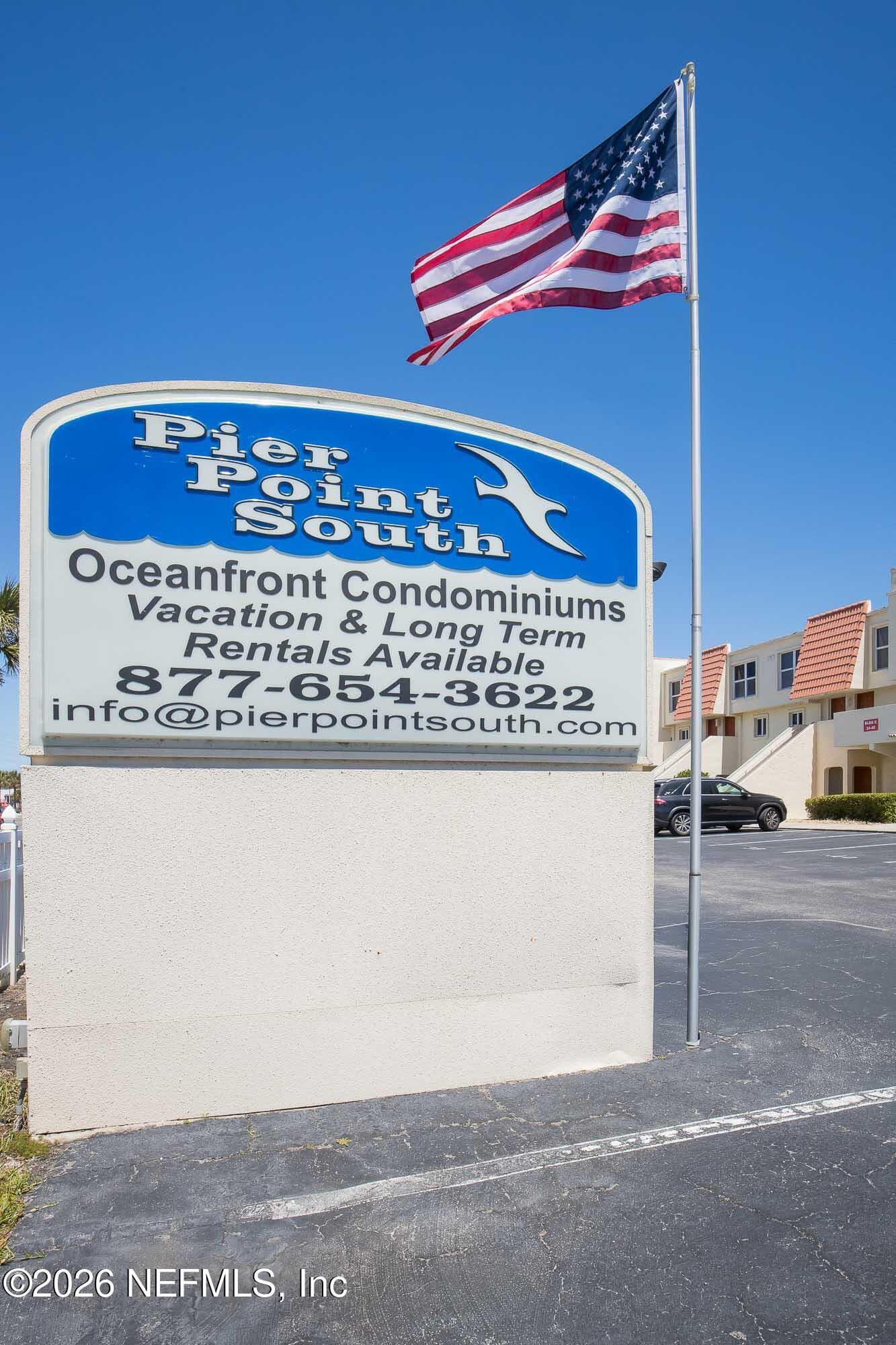 Photo 2 of 390 A1A BEACH Boulevard 5, St. Augustine Beach, FL 32080