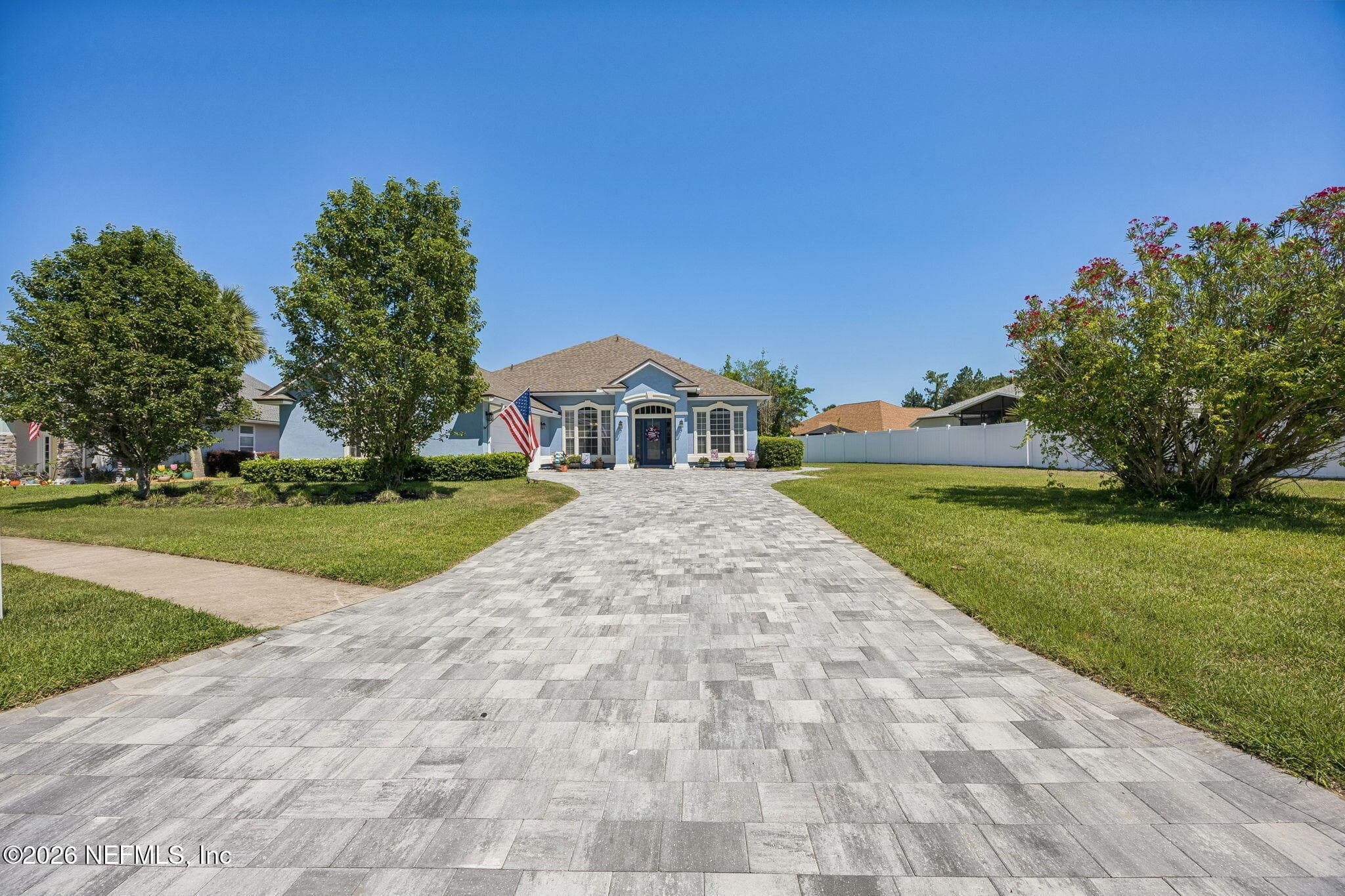 Photo 5 of 33059 SUNNY PARKE Circle, Fernandina Beach, FL 32034