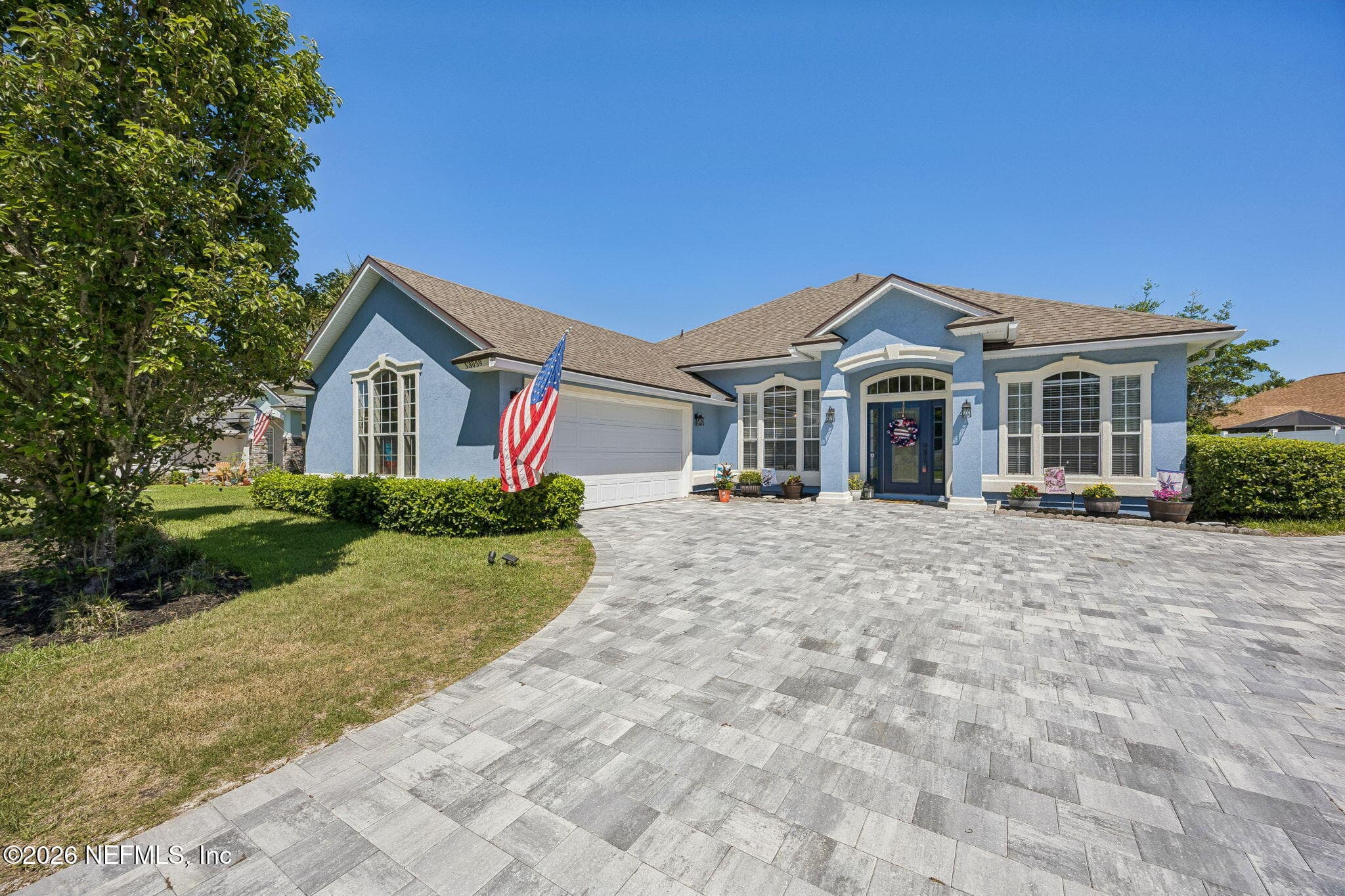 Photo 4 of 33059 SUNNY PARKE Circle, Fernandina Beach, FL 32034