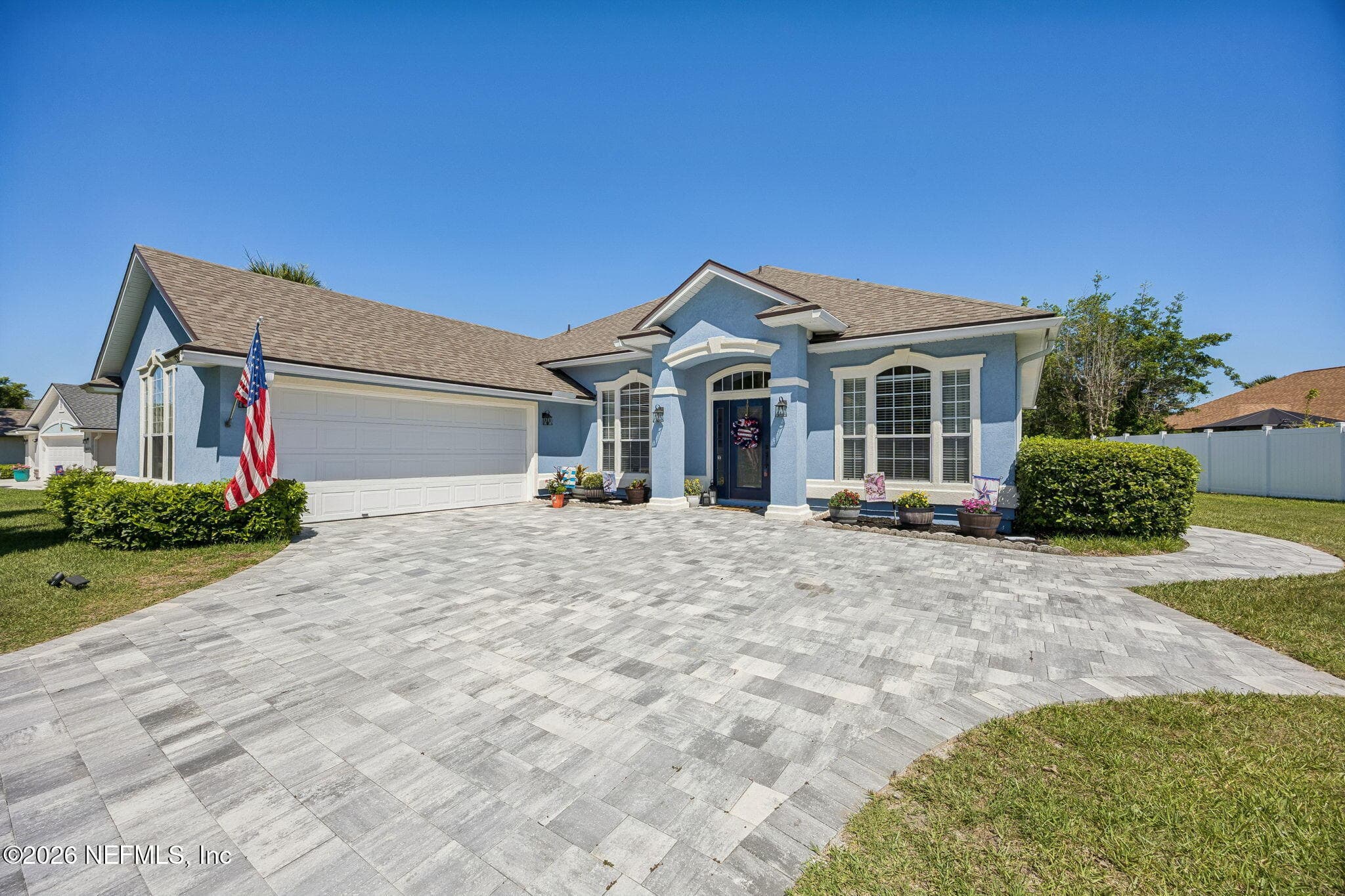 Photo 7 of 33059 SUNNY PARKE Circle, Fernandina Beach, FL 32034