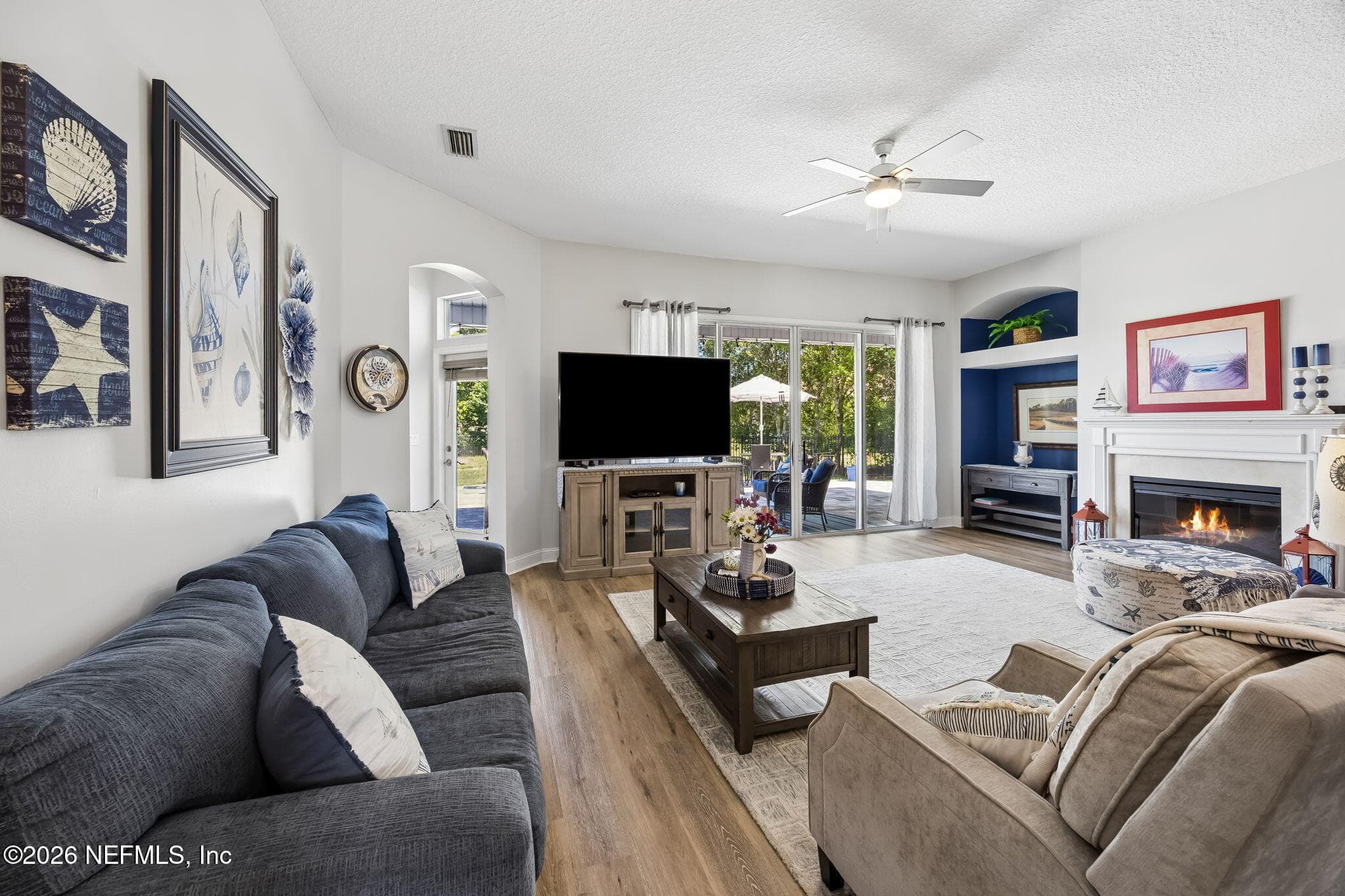 Photo 19 of 33059 SUNNY PARKE Circle, Fernandina Beach, FL 32034