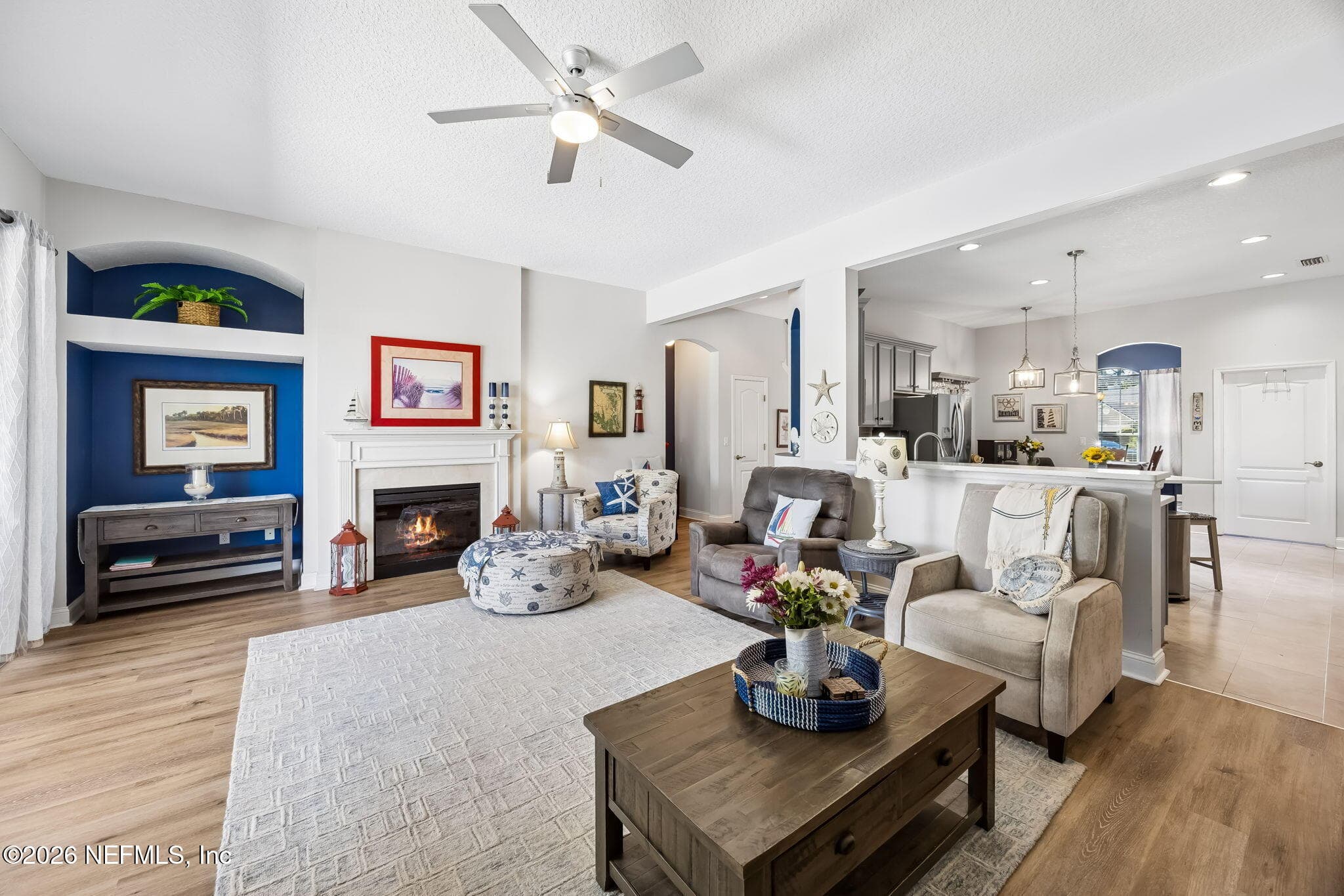 Photo 18 of 33059 SUNNY PARKE Circle, Fernandina Beach, FL 32034