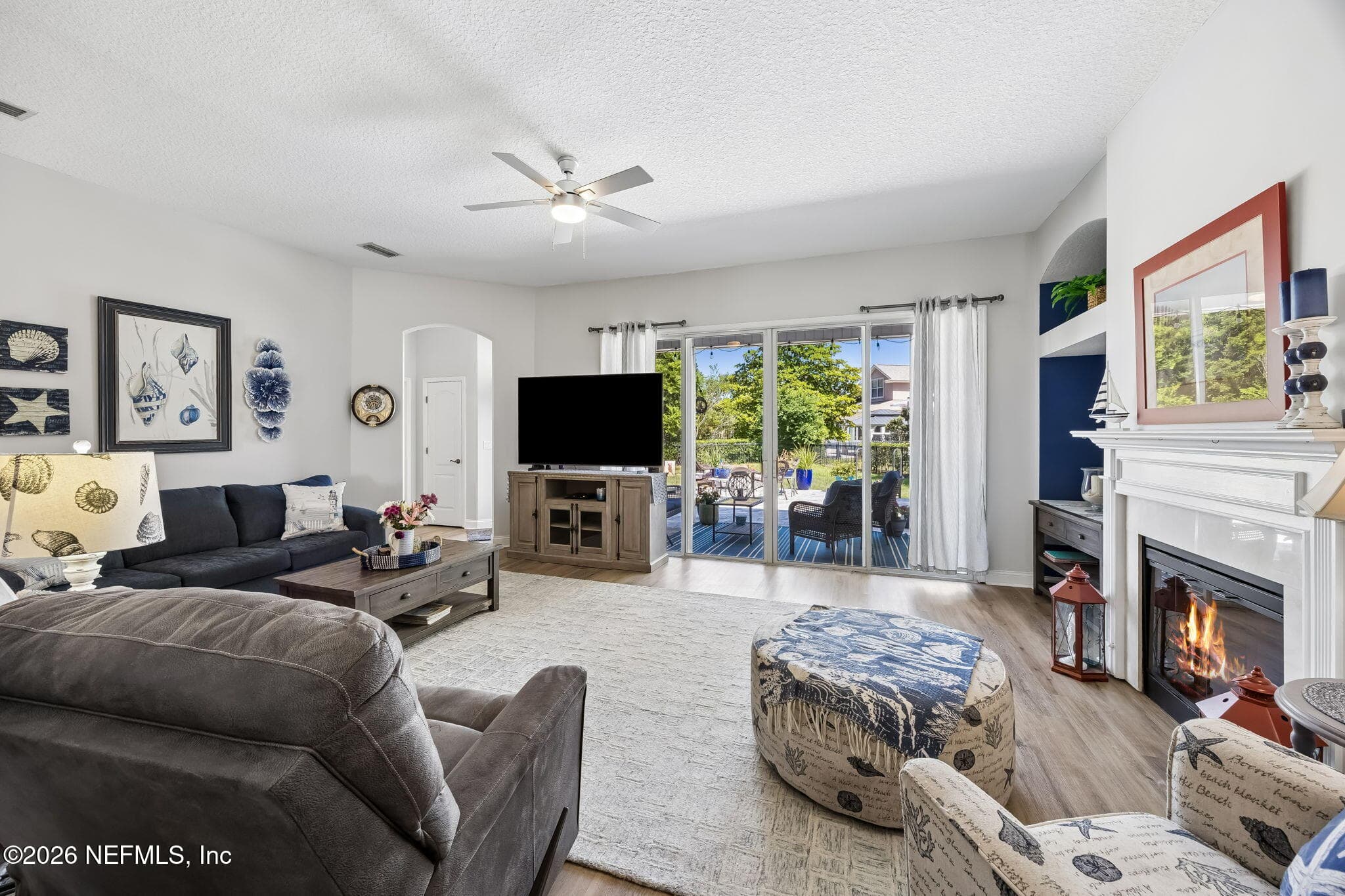 Photo 17 of 33059 SUNNY PARKE Circle, Fernandina Beach, FL 32034