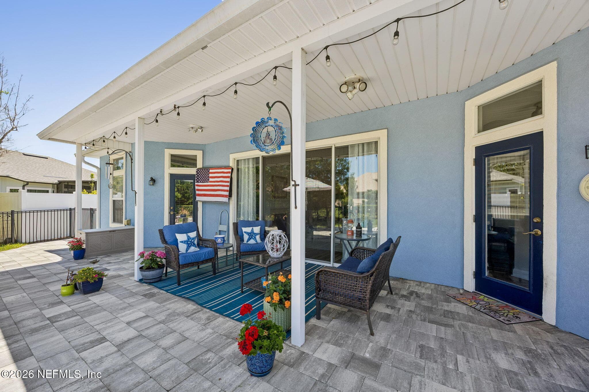 Photo 46 of 33059 SUNNY PARKE Circle, Fernandina Beach, FL 32034