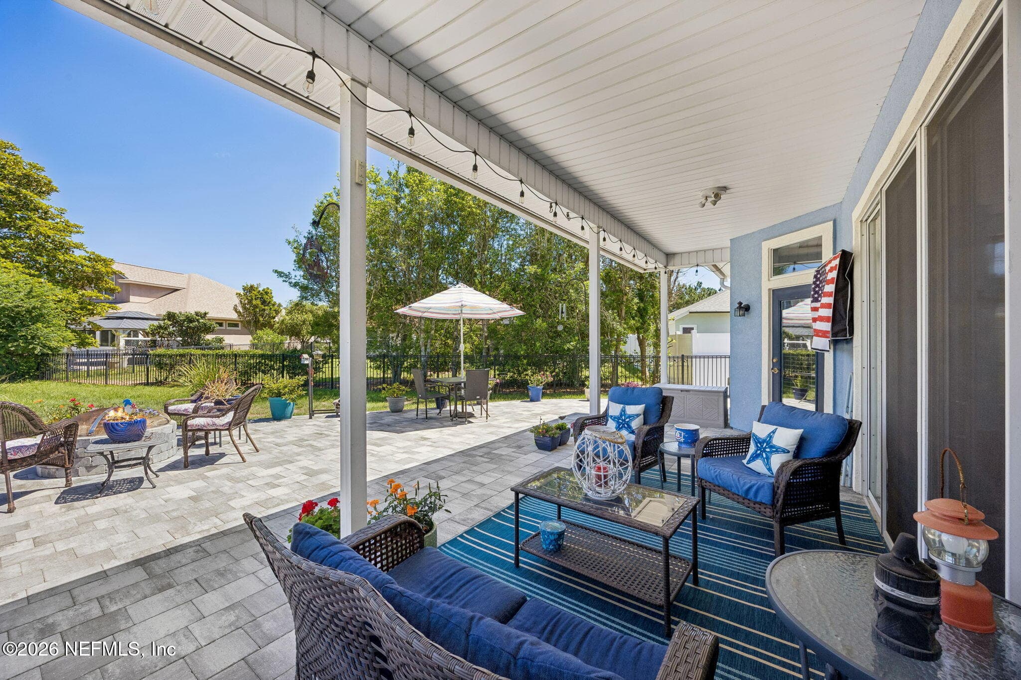 Photo 47 of 33059 SUNNY PARKE Circle, Fernandina Beach, FL 32034