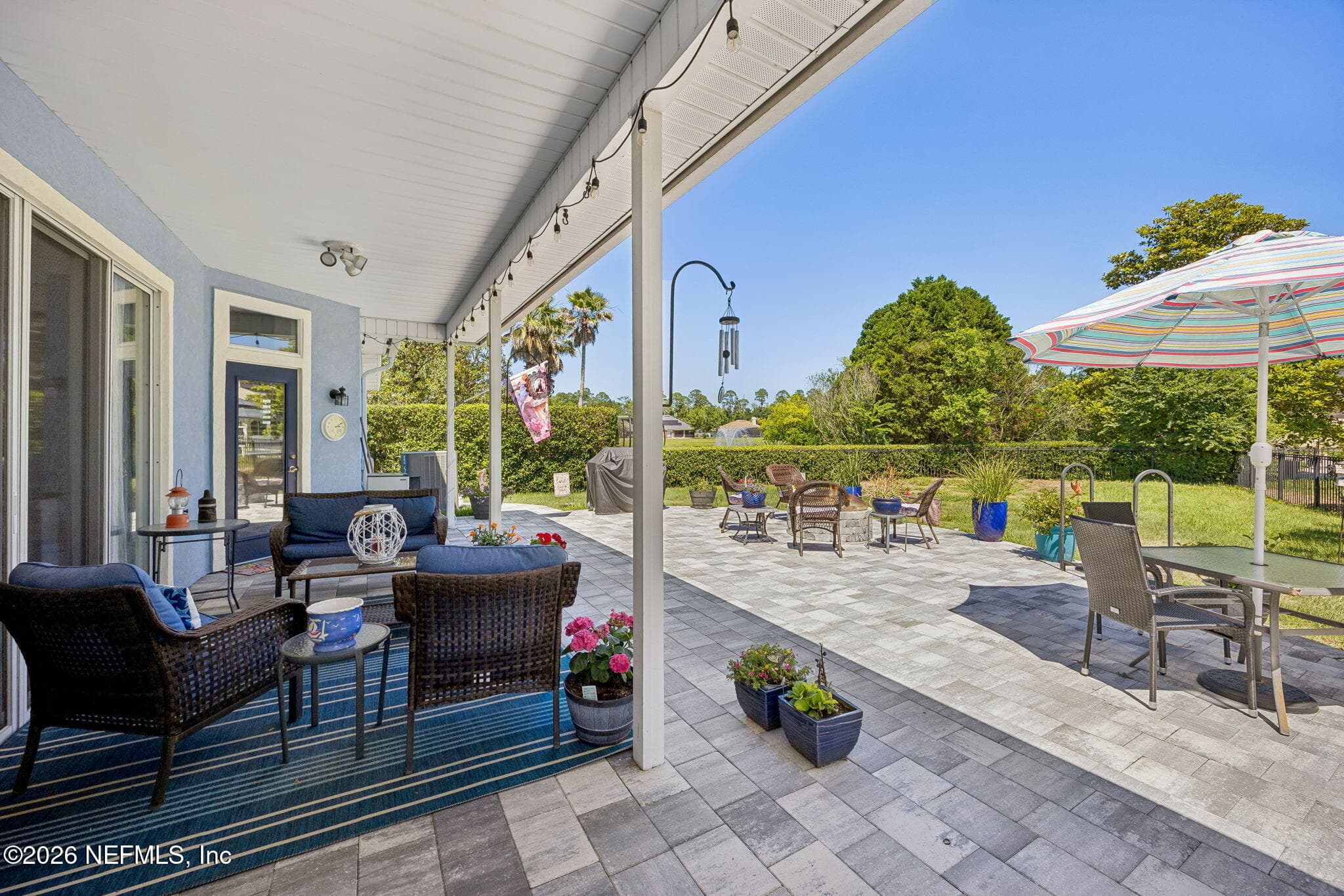 Photo 48 of 33059 SUNNY PARKE Circle, Fernandina Beach, FL 32034