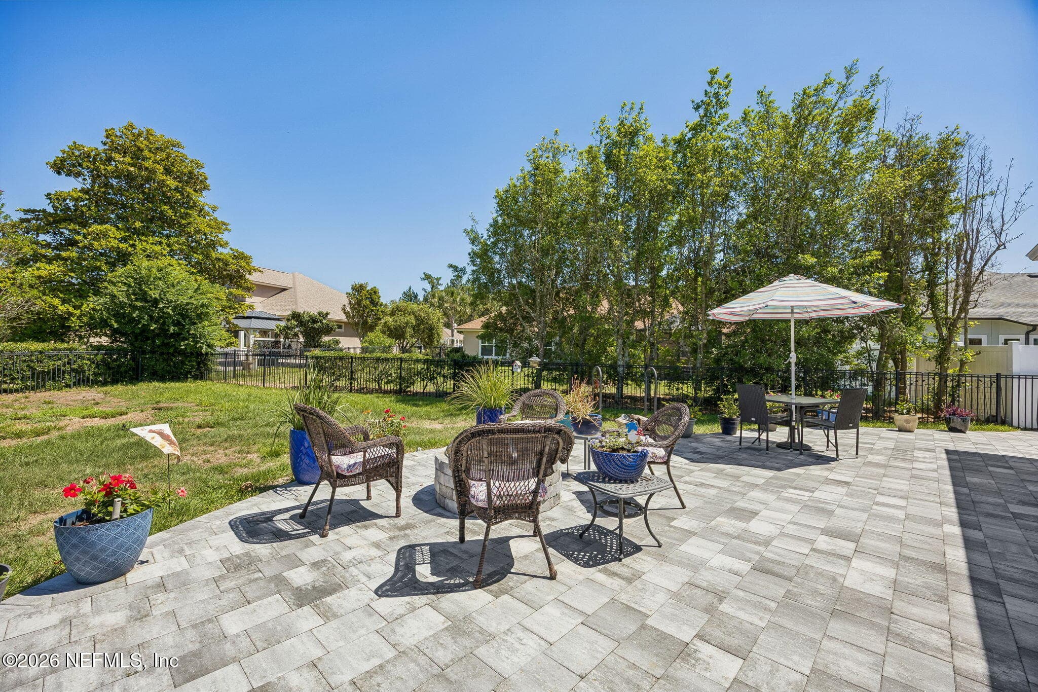Photo 50 of 33059 SUNNY PARKE Circle, Fernandina Beach, FL 32034
