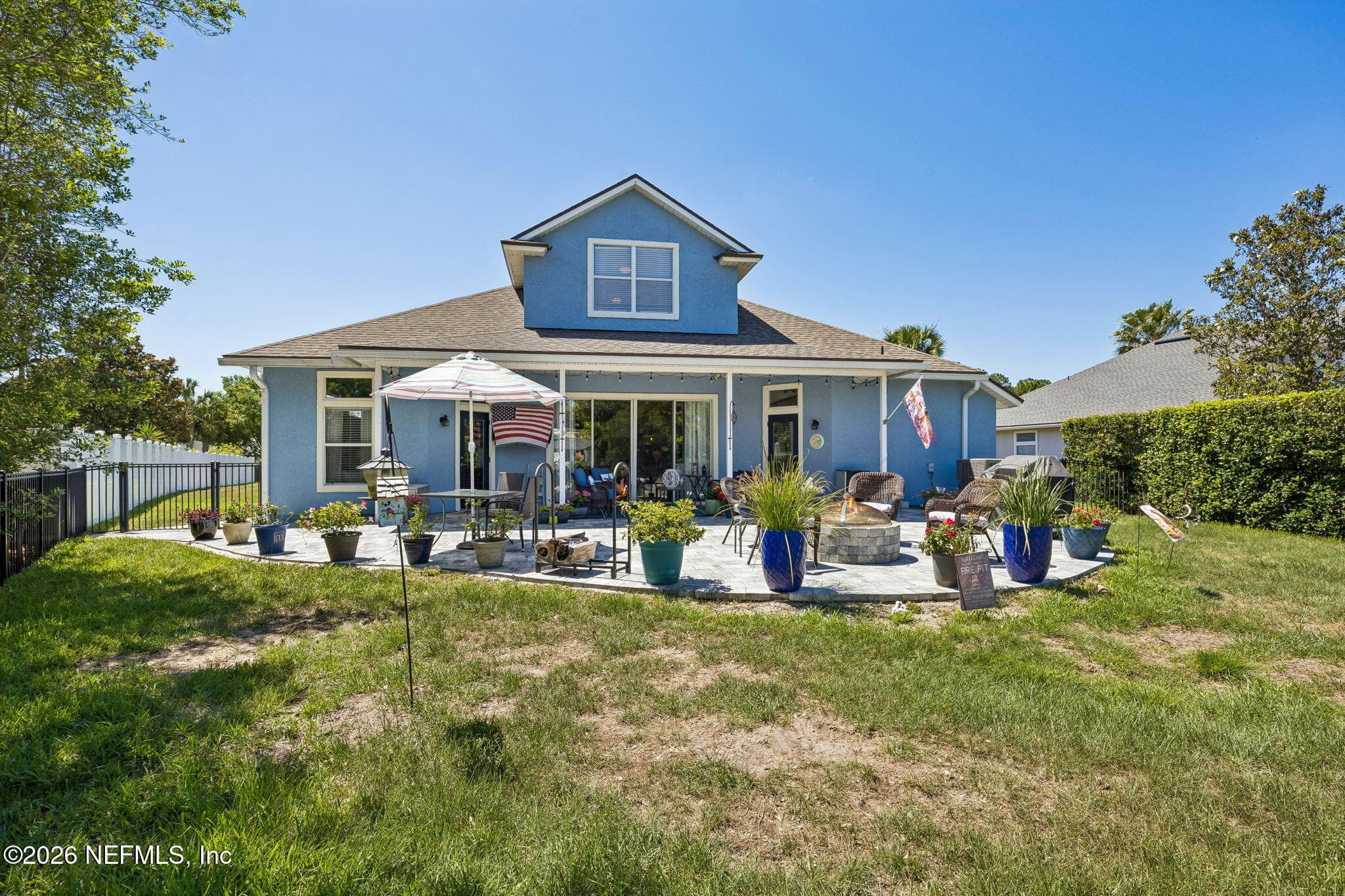 Photo 52 of 33059 SUNNY PARKE Circle, Fernandina Beach, FL 32034