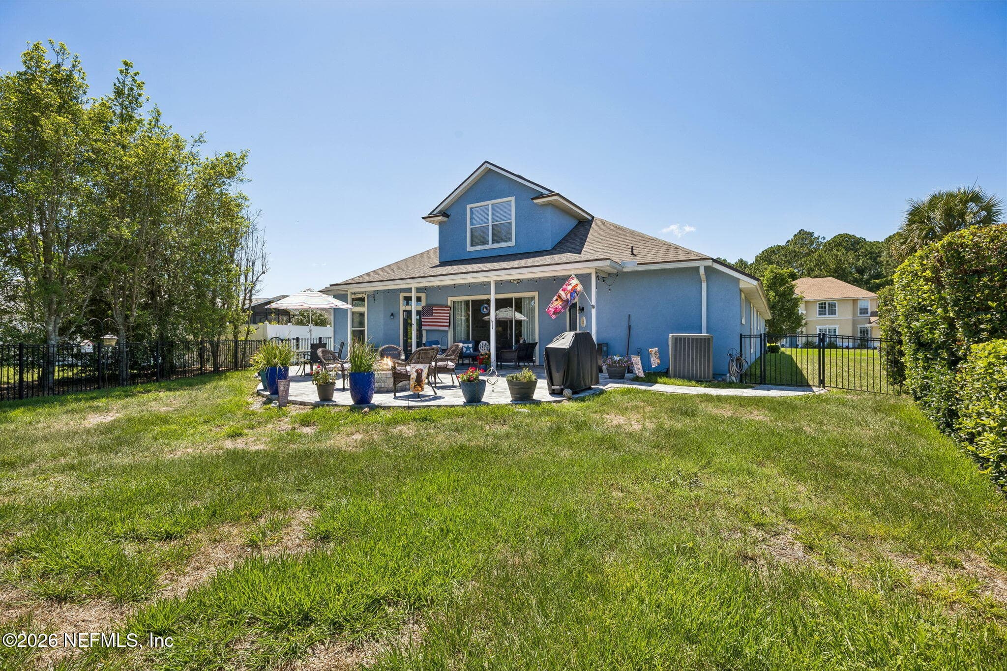 Photo 53 of 33059 SUNNY PARKE Circle, Fernandina Beach, FL 32034