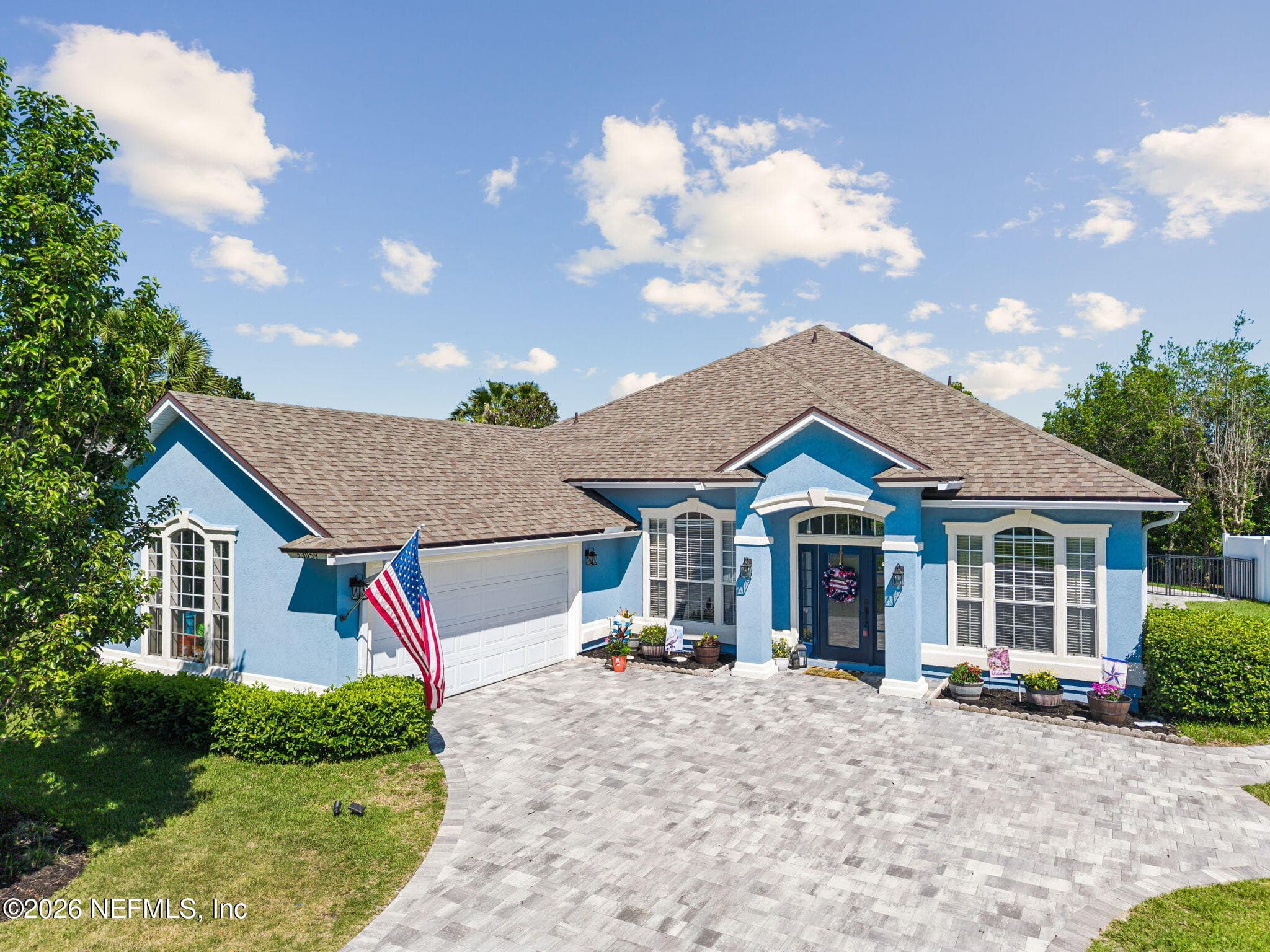 Photo 3 of 33059 SUNNY PARKE Circle, Fernandina Beach, FL 32034