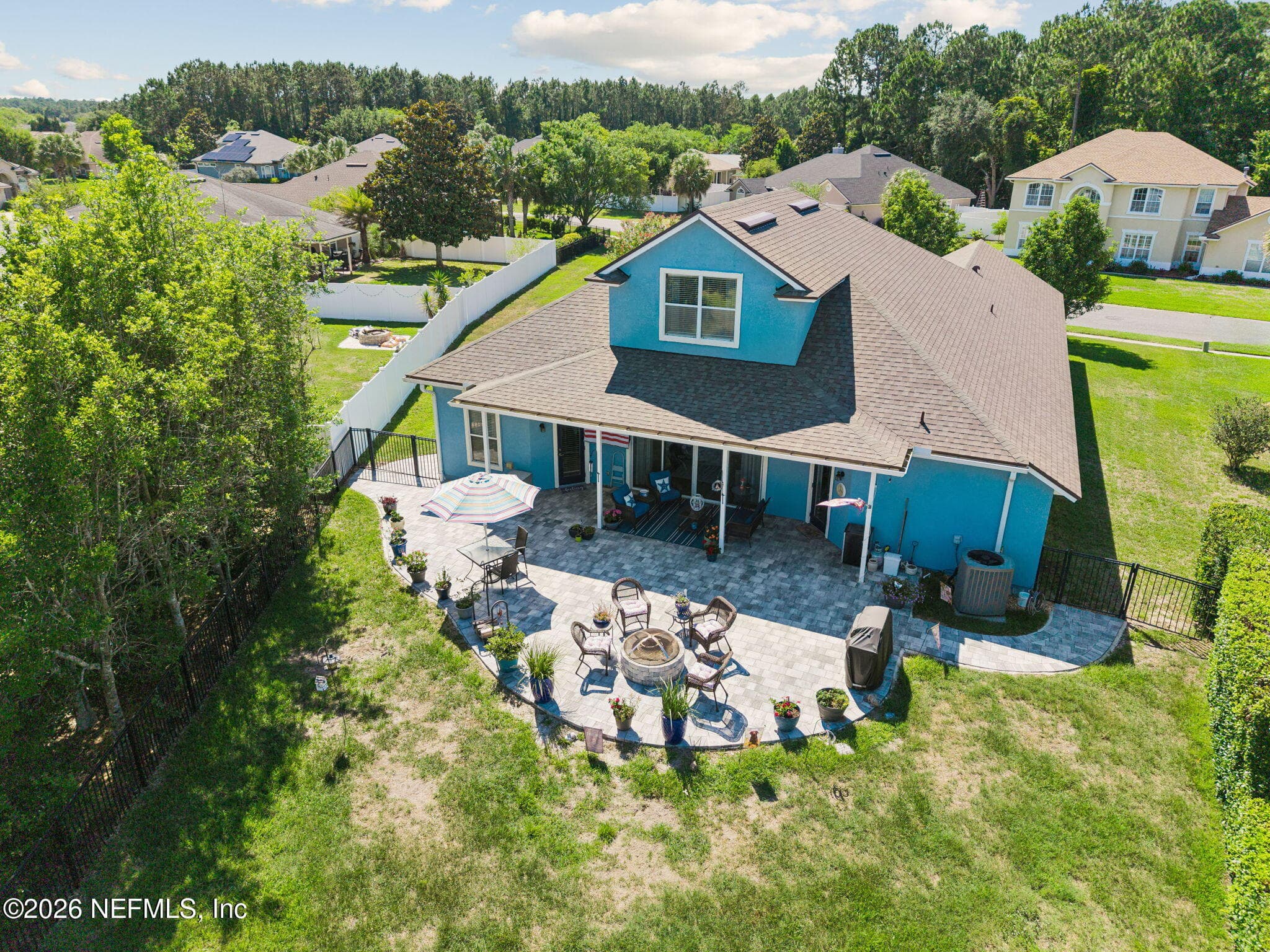 Photo 57 of 33059 SUNNY PARKE Circle, Fernandina Beach, FL 32034