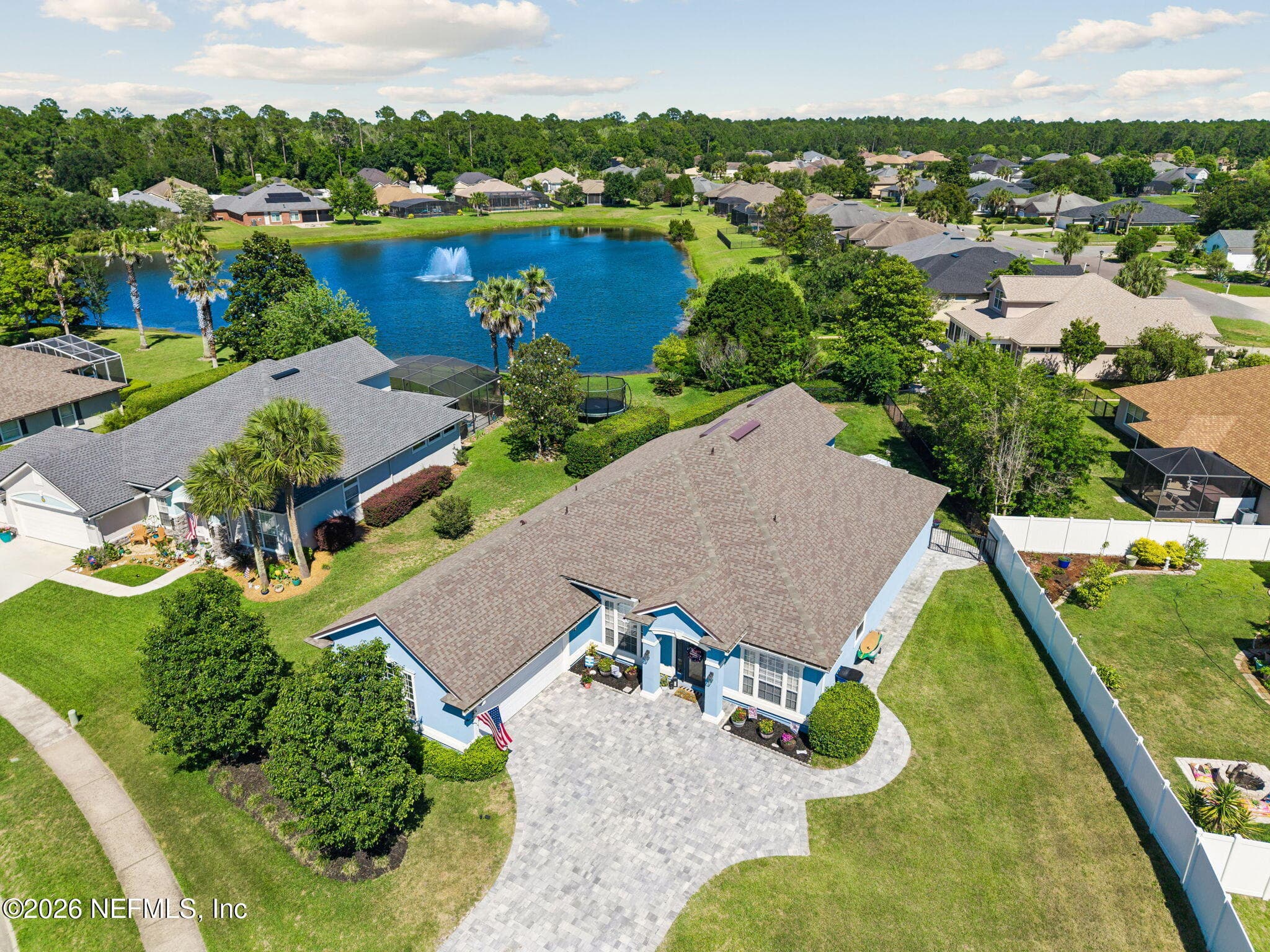 Photo 6 of 33059 SUNNY PARKE Circle, Fernandina Beach, FL 32034