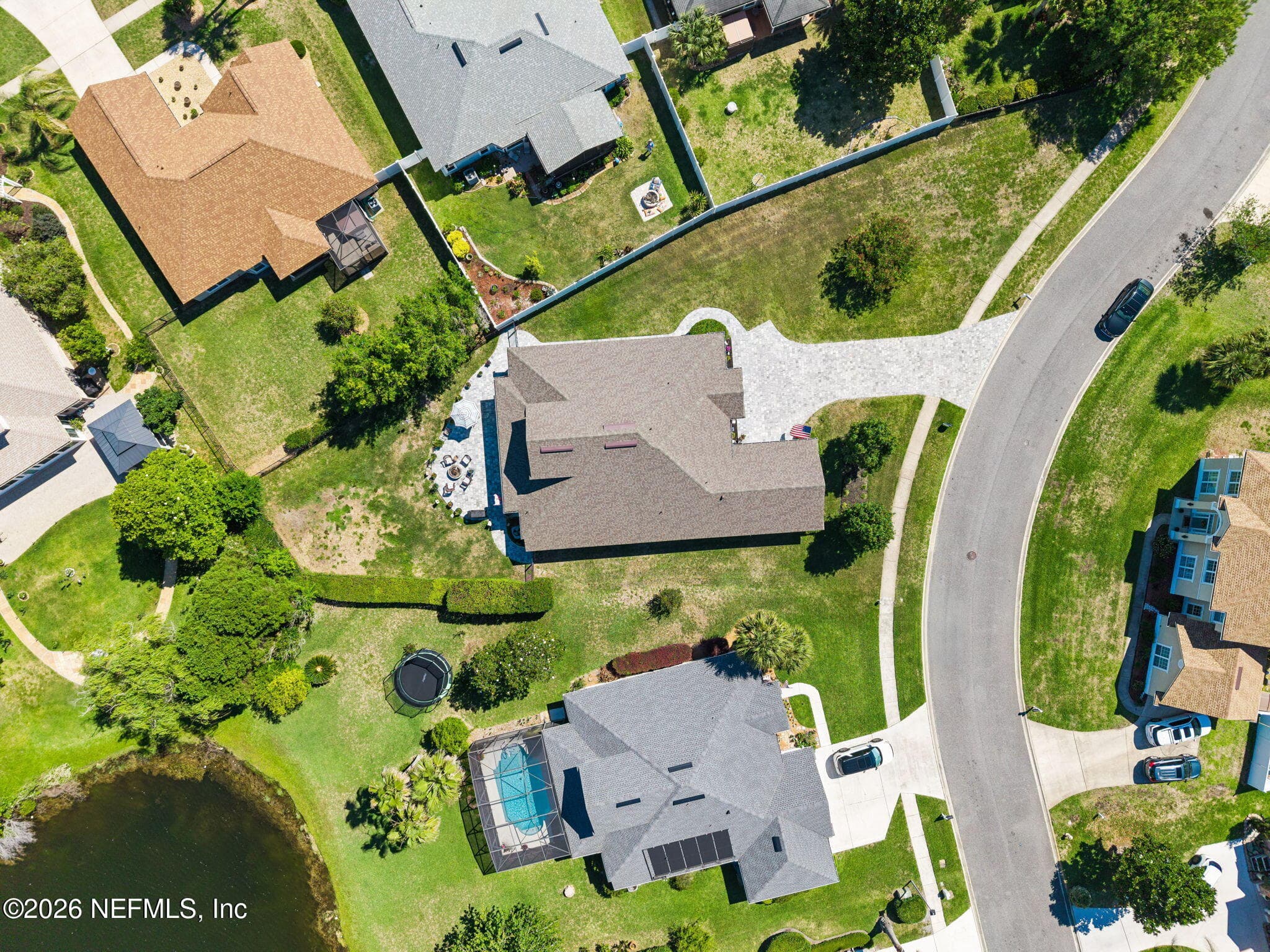 Photo 58 of 33059 SUNNY PARKE Circle, Fernandina Beach, FL 32034