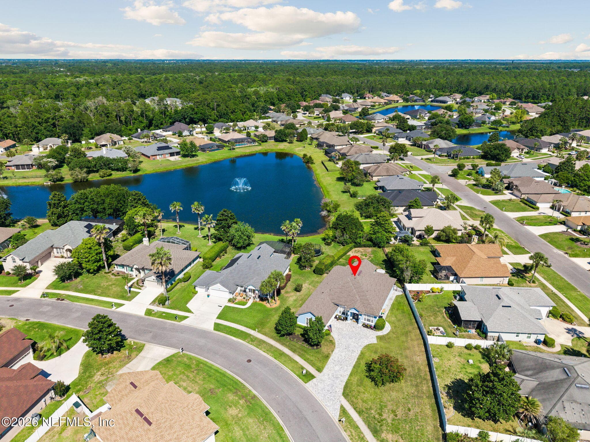 Photo 60 of 33059 SUNNY PARKE Circle, Fernandina Beach, FL 32034