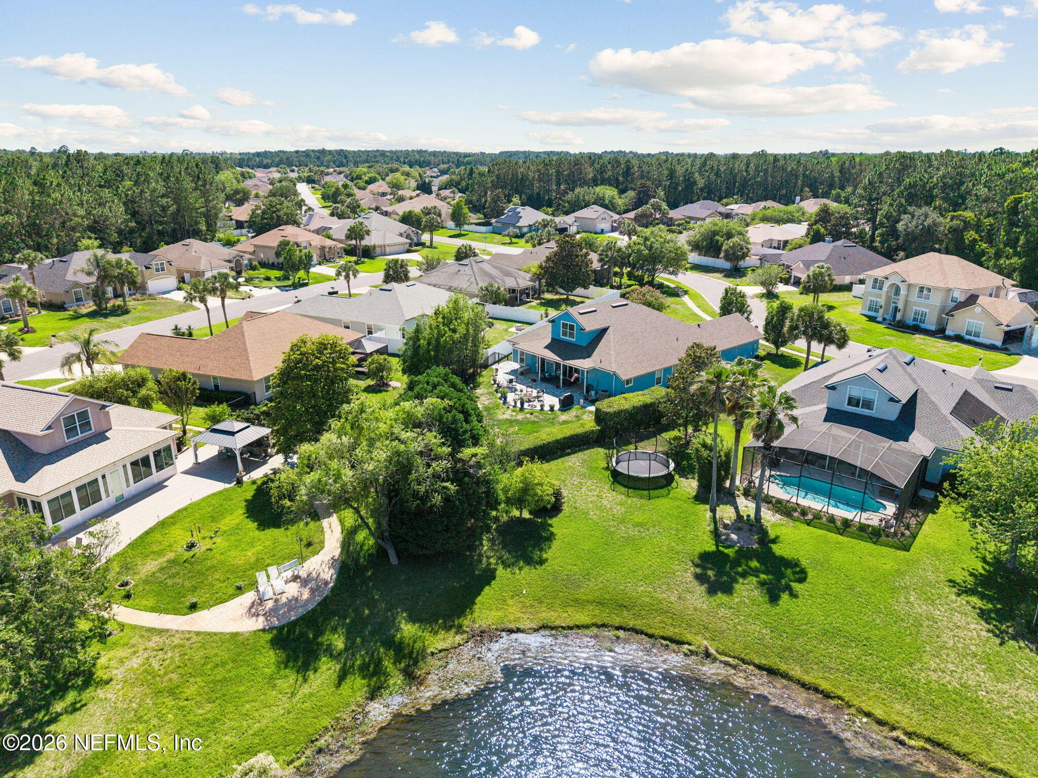 Photo 61 of 33059 SUNNY PARKE Circle, Fernandina Beach, FL 32034