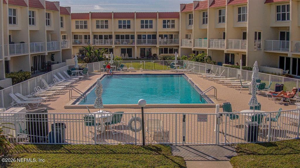 Photo 43 of 390 A1A BEACH Boulevard 5, St. Augustine Beach, FL 32080