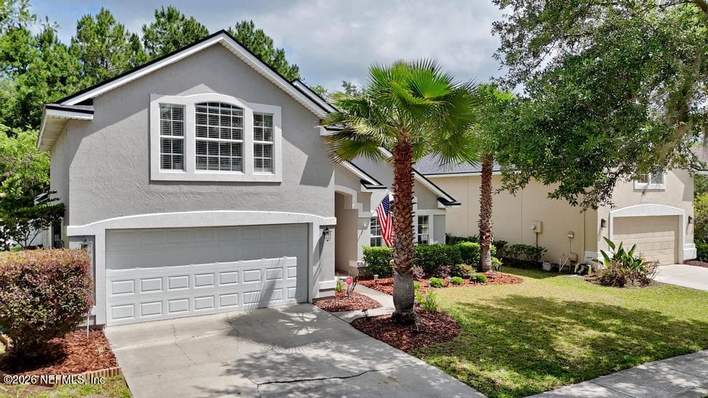Photo 2 of 14318 MILLHOPPER Road, Jacksonville, FL 32258
