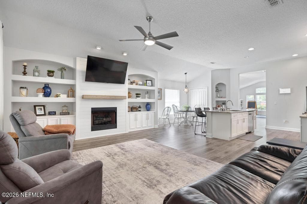 Photo 6 of 14318 MILLHOPPER Road, Jacksonville, FL 32258
