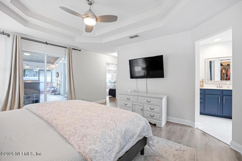 Photo 8 of 14318 MILLHOPPER Road, Jacksonville, FL 32258