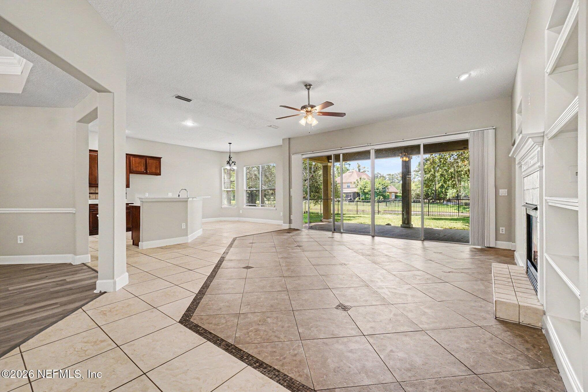 Photo 3 of 2533 SUNNY CREEK Drive, Fleming Island, FL 32003