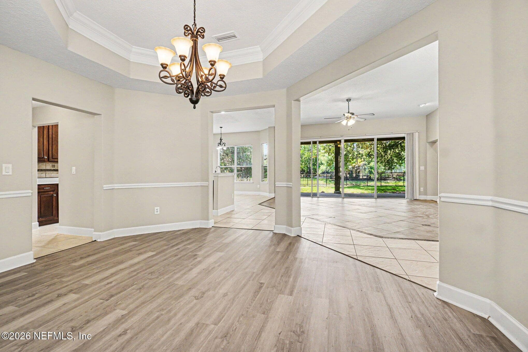 Photo 4 of 2533 SUNNY CREEK Drive, Fleming Island, FL 32003