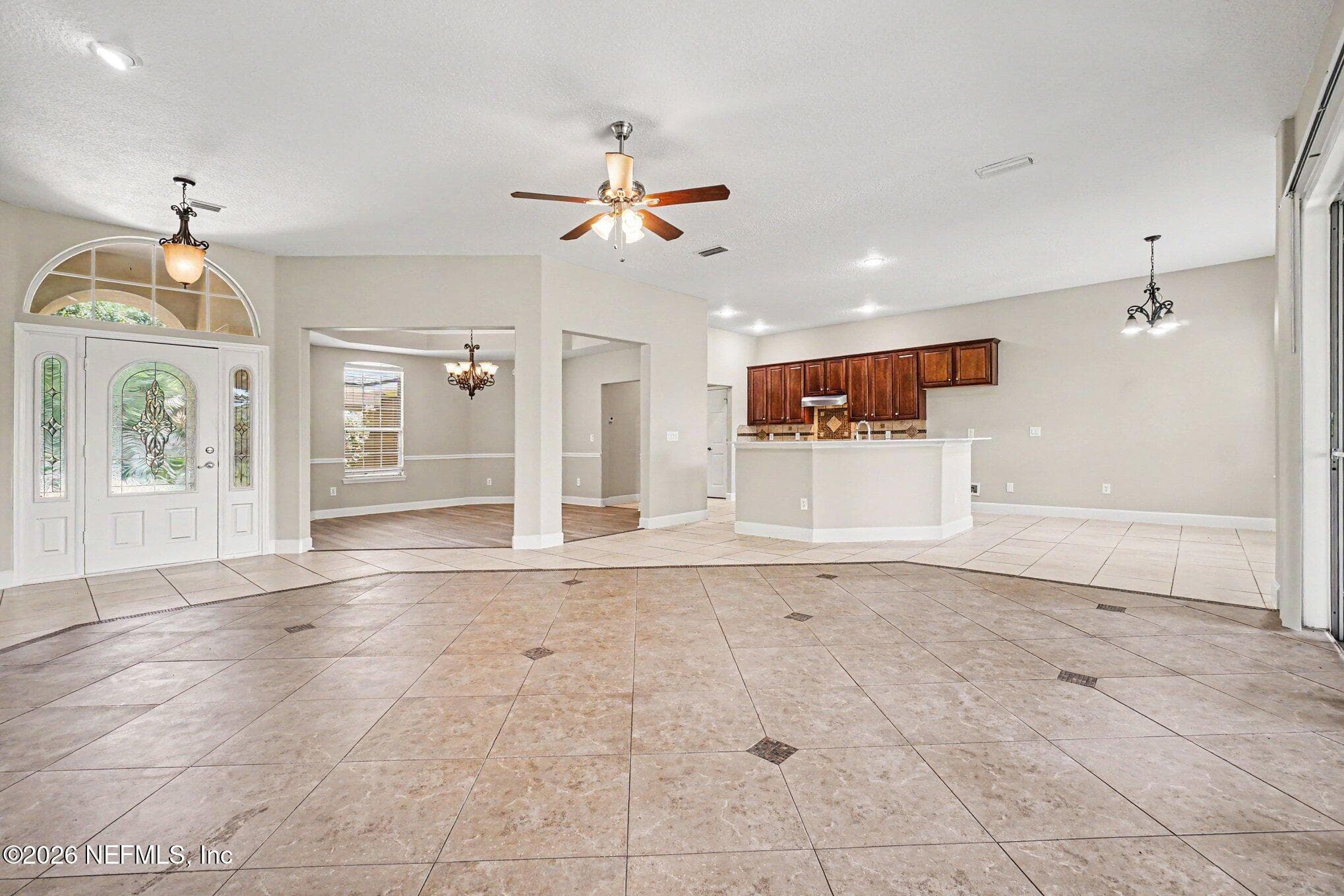 Photo 9 of 2533 SUNNY CREEK Drive, Fleming Island, FL 32003