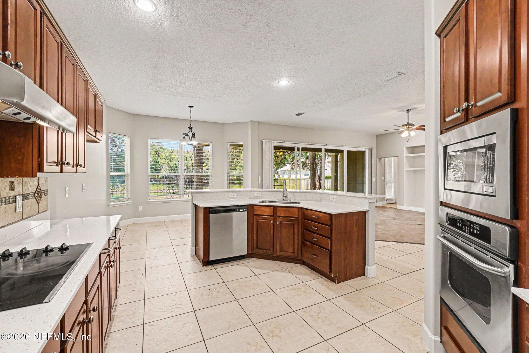 Photo 11 of 2533 SUNNY CREEK Drive, Fleming Island, FL 32003