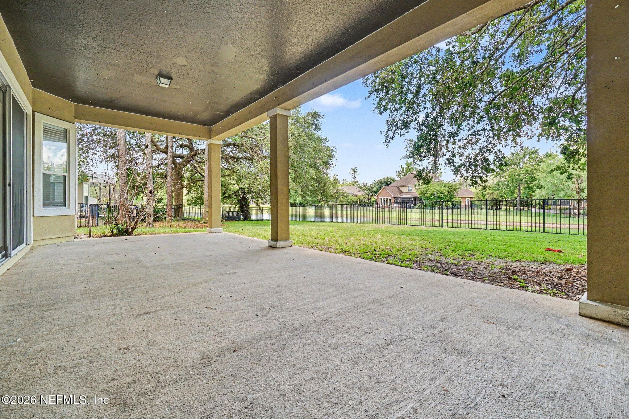 Photo 27 of 2533 SUNNY CREEK Drive, Fleming Island, FL 32003