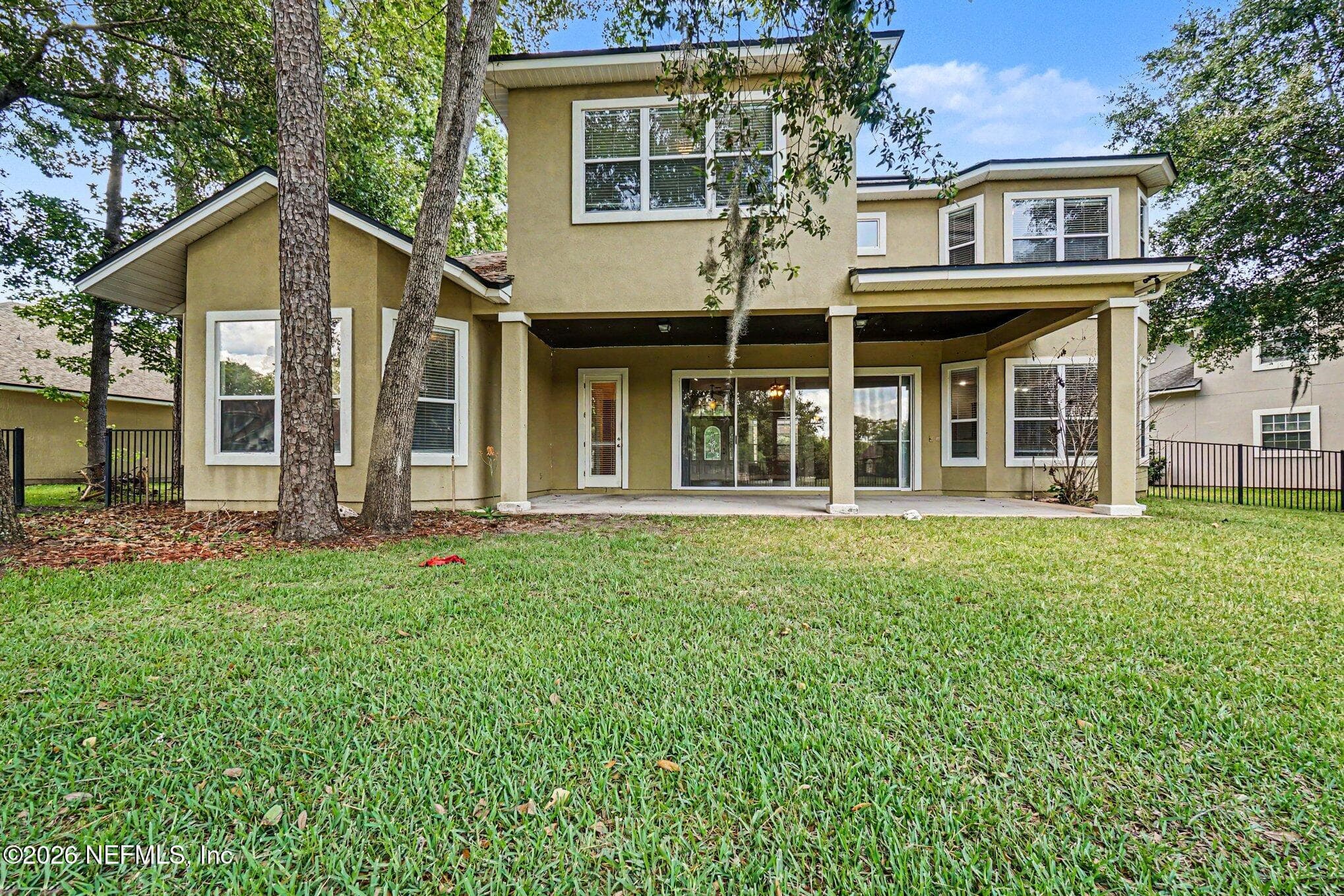 Photo 28 of 2533 SUNNY CREEK Drive, Fleming Island, FL 32003
