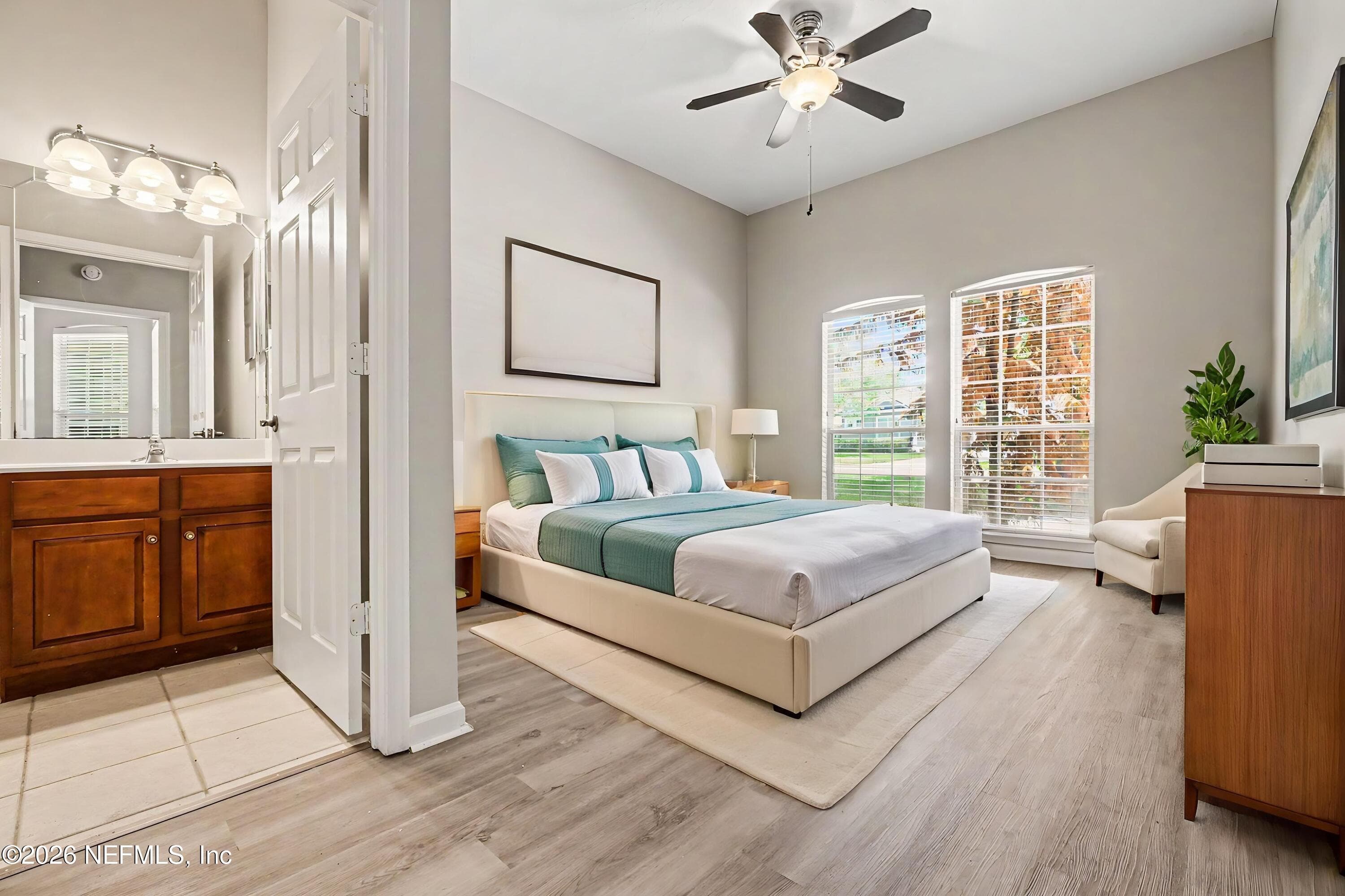 Virtually Staged — 2533 SUNNY CREEK Drive, Fleming Island, FL 32003
